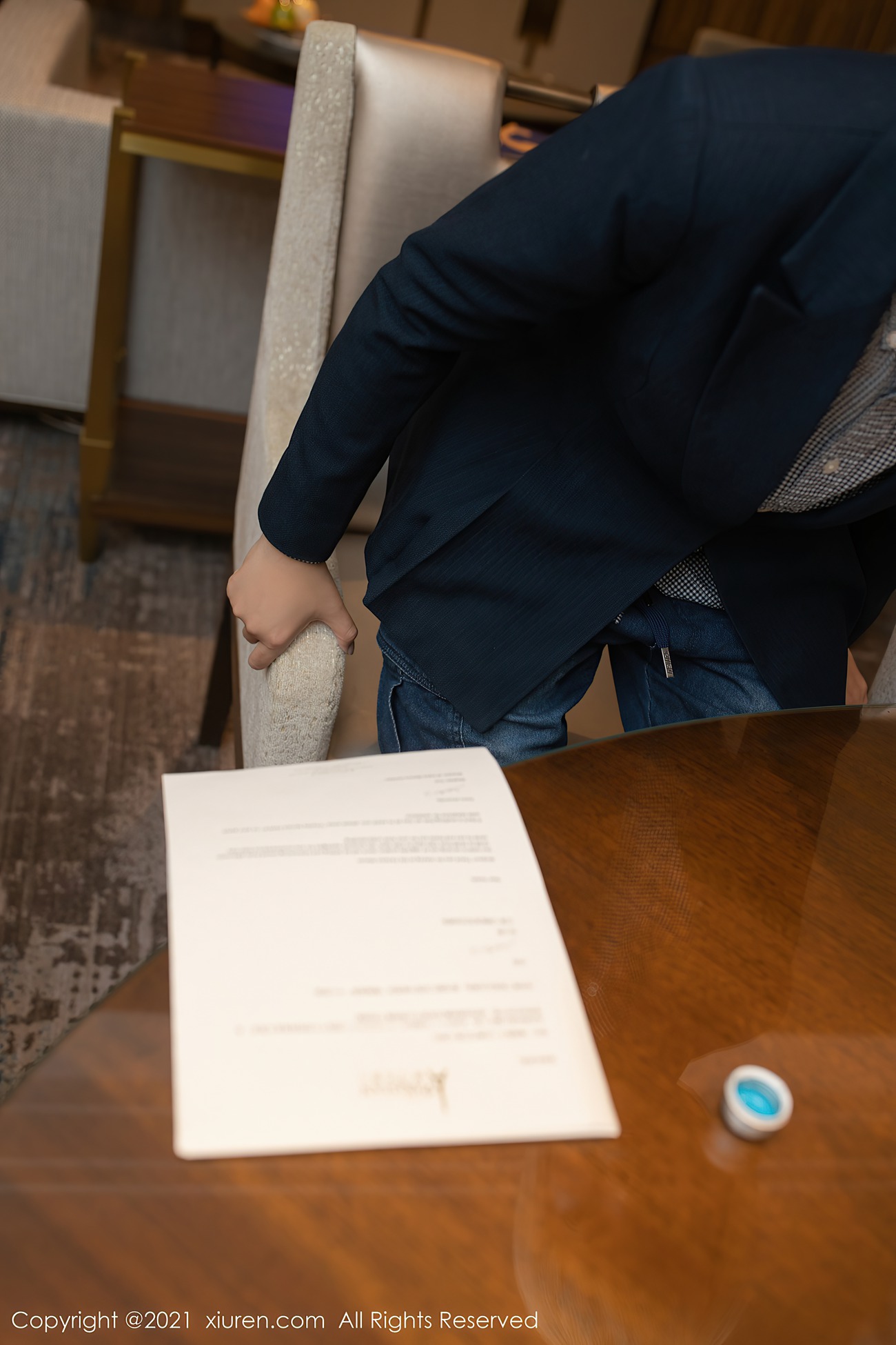 图片[36]-[Xiuren秀人网]2021.07.26 NO.3715 就是阿朱啊[88+1P] – 速更版-美库