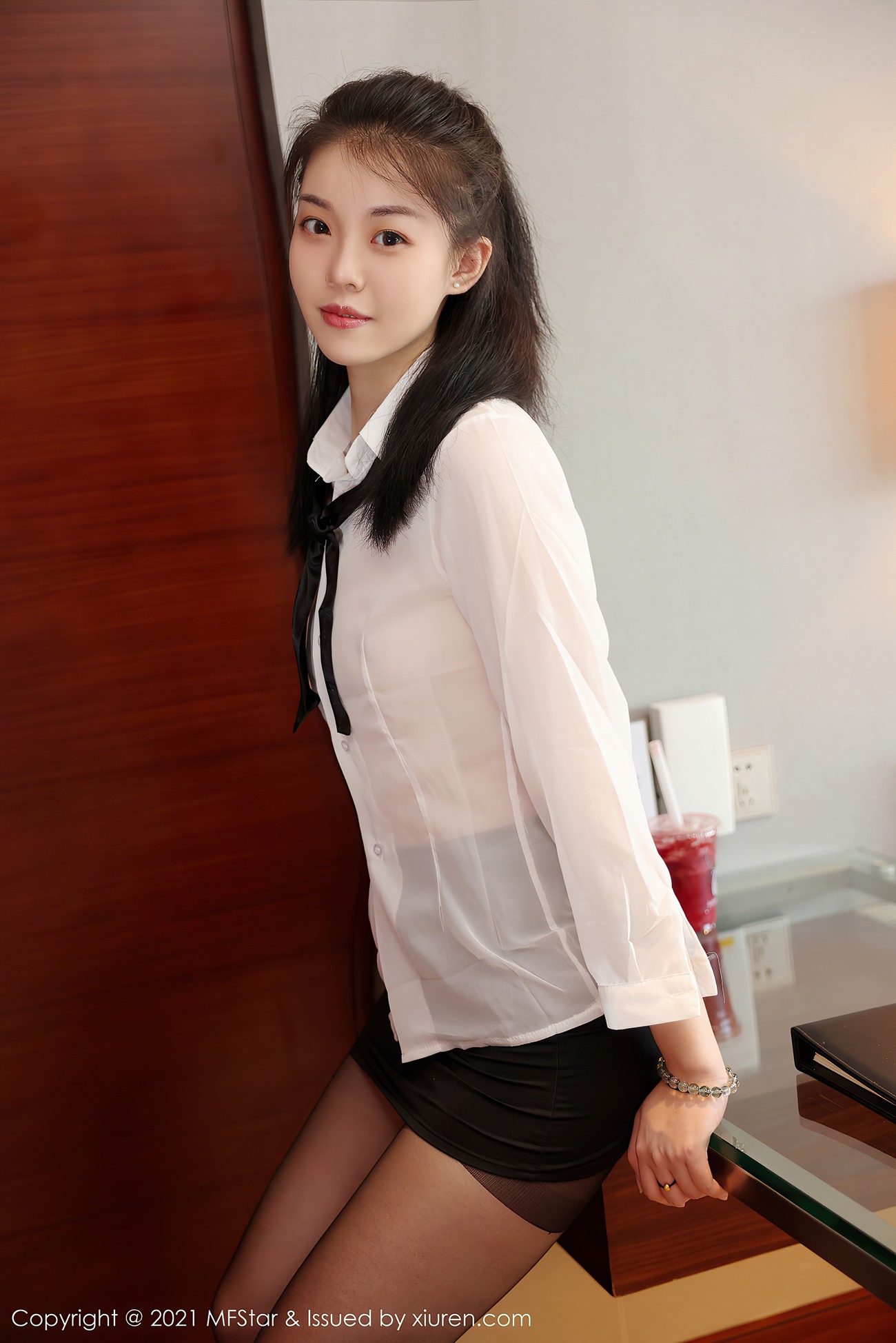 图片[19]-[MFStar模范学院]2021.08.09 VOL.523 一颗甜蛋黄a[45+1P] – 速更版-美库