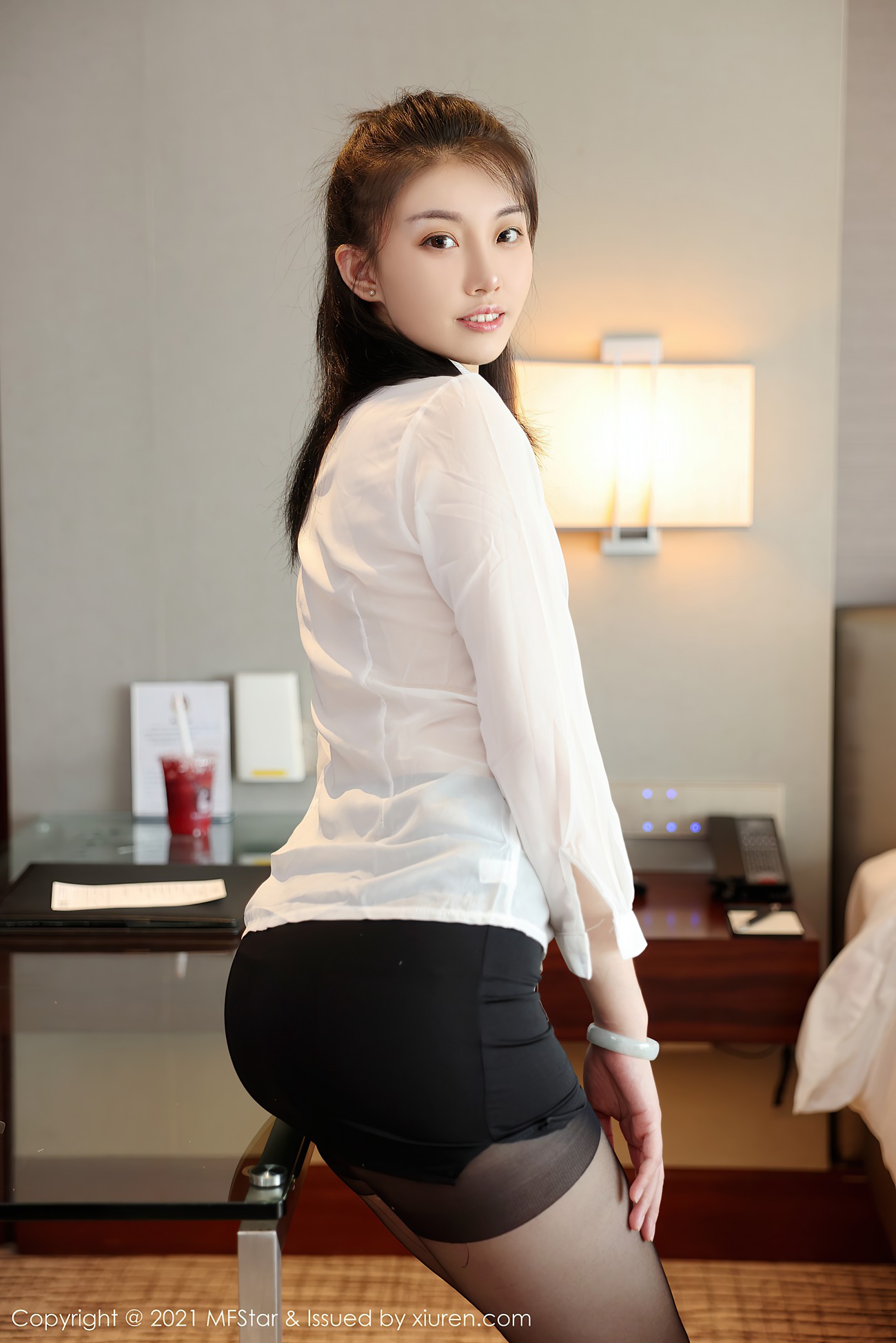 图片[29]-[MFStar模范学院]2021.08.09 VOL.523 一颗甜蛋黄a[45+1P] – 速更版-美库