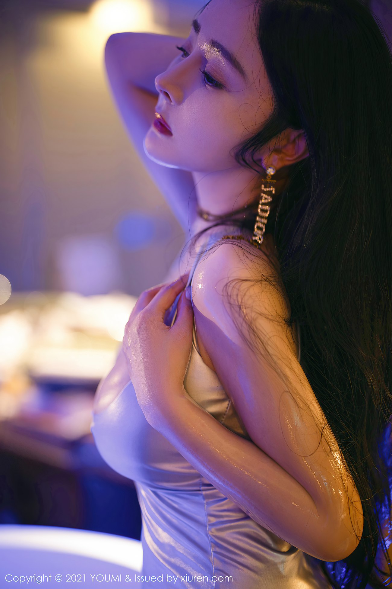 图片[12]-[YouMi尤蜜荟]2021.08.09 VOL.679 允爾[62+1P] – 速更版-美库