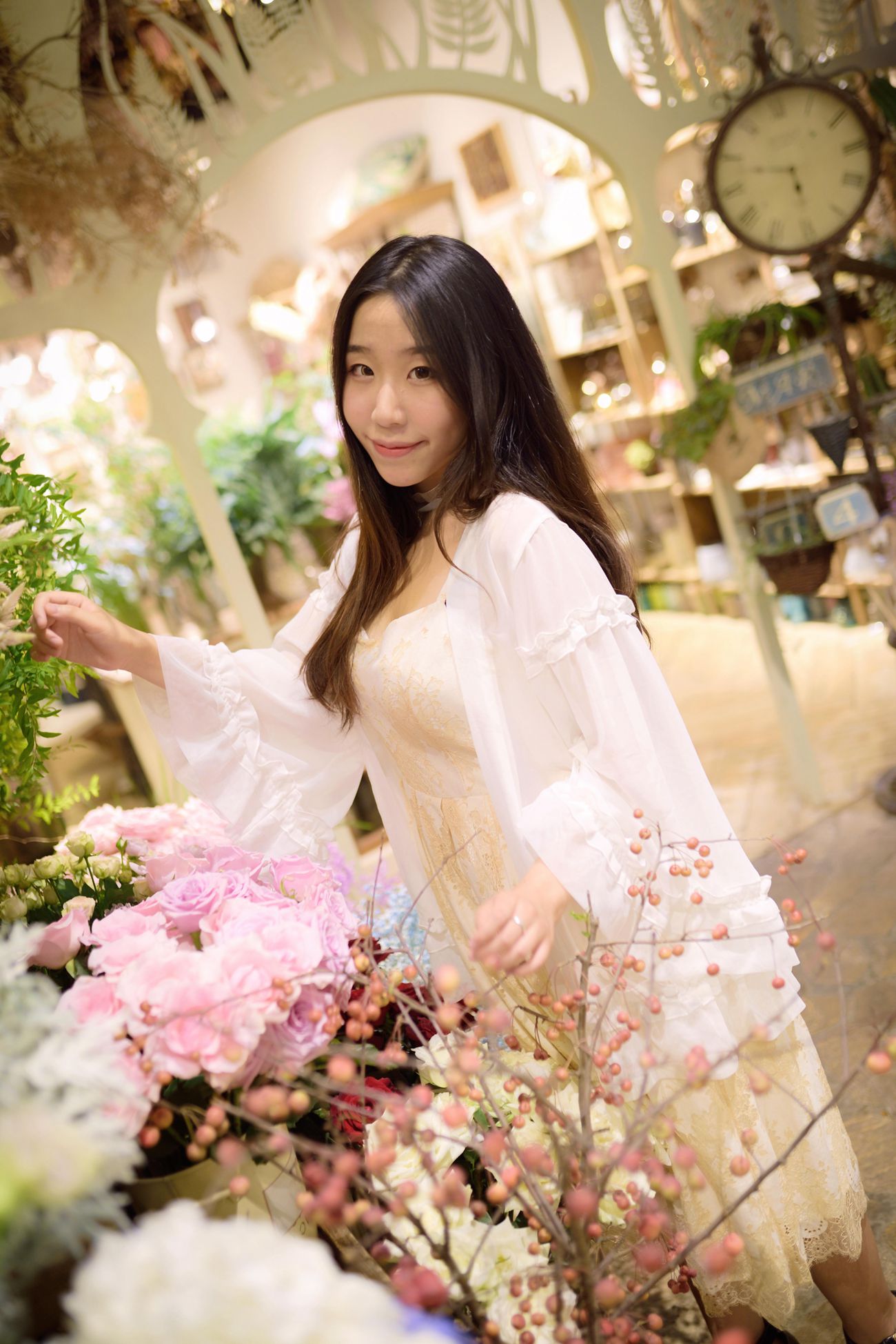 图片[11]-穆零Mu0 – 风情[34P] – 速更版-美库