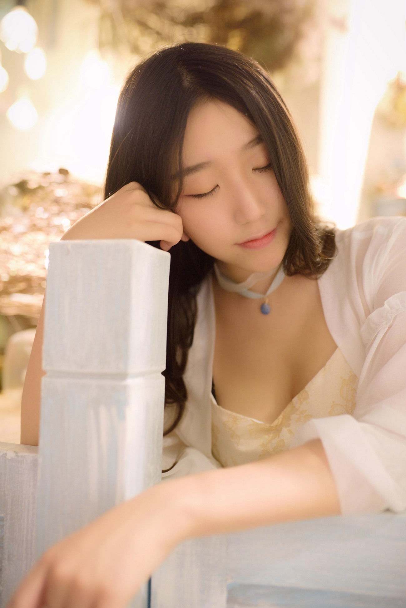 图片[19]-穆零Mu0 – 风情[34P] – 速更版-美库