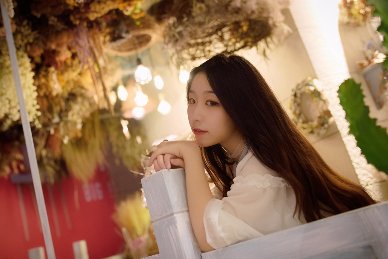 图片[20]-穆零Mu0 – 风情[34P] – 速更版-美库