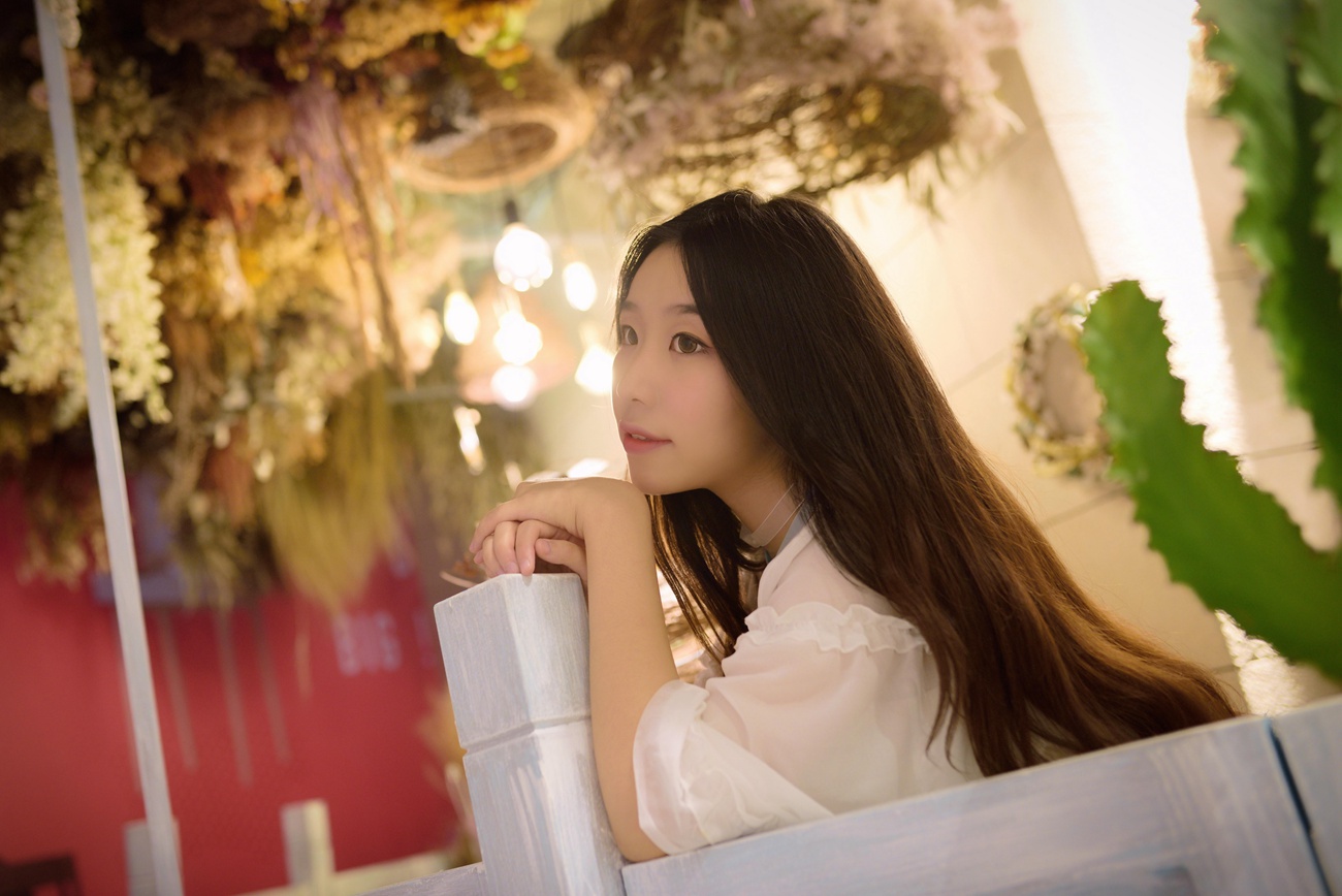 图片[21]-穆零Mu0 – 风情[34P] – 速更版-美库