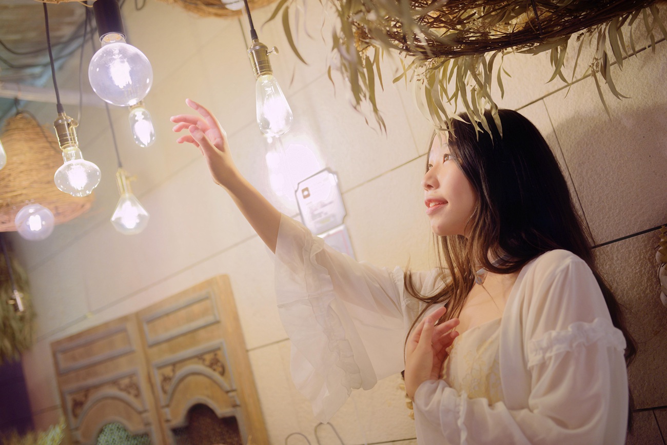 图片[22]-穆零Mu0 – 风情[34P] – 速更版-美库