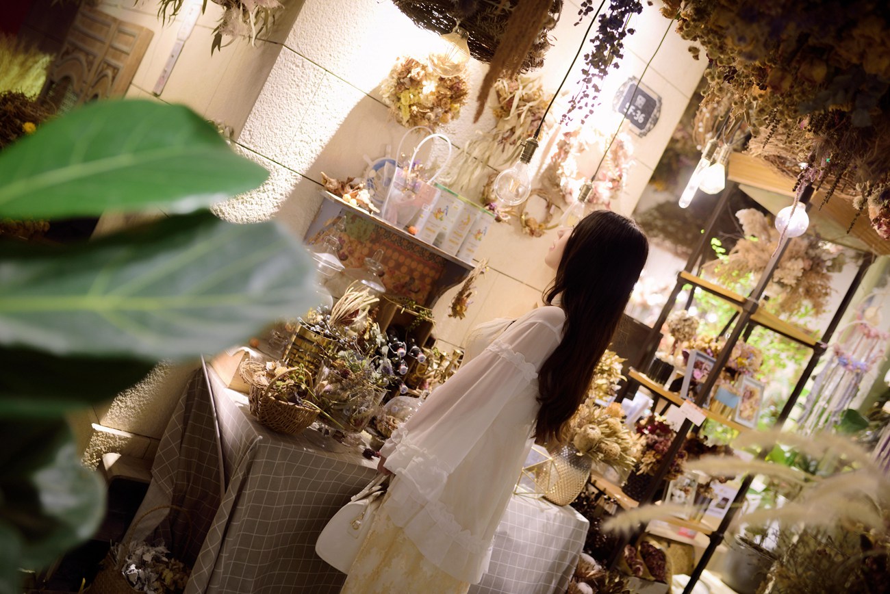 图片[23]-穆零Mu0 – 风情[34P] – 速更版-美库