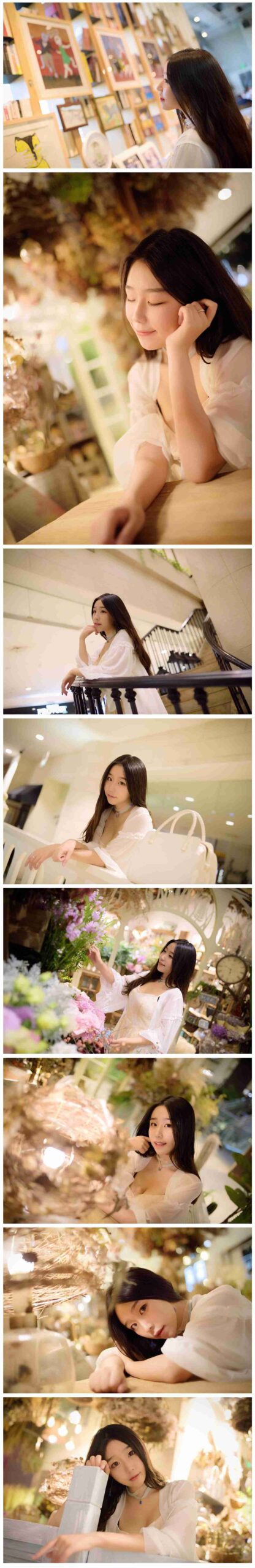 图片[32]-穆零Mu0 – 风情[34P] – 速更版-美库