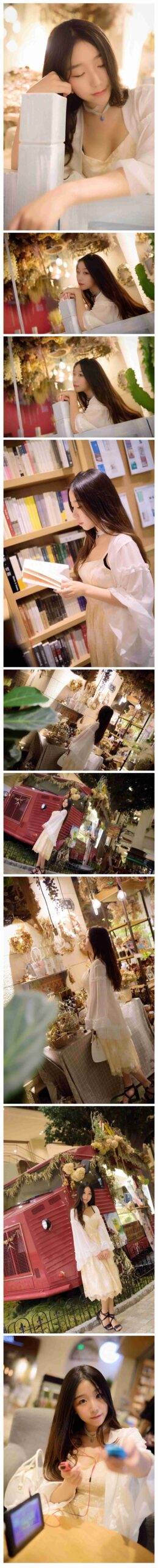 图片[33]-穆零Mu0 – 风情[34P] – 速更版-美库