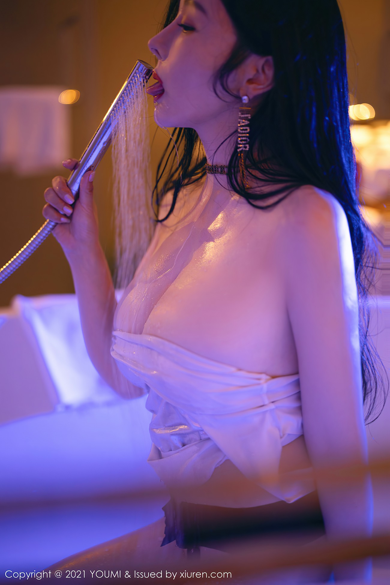 图片[61]-[YouMi尤蜜荟]2021.08.09 VOL.679 允爾[62+1P] – 速更版-美库