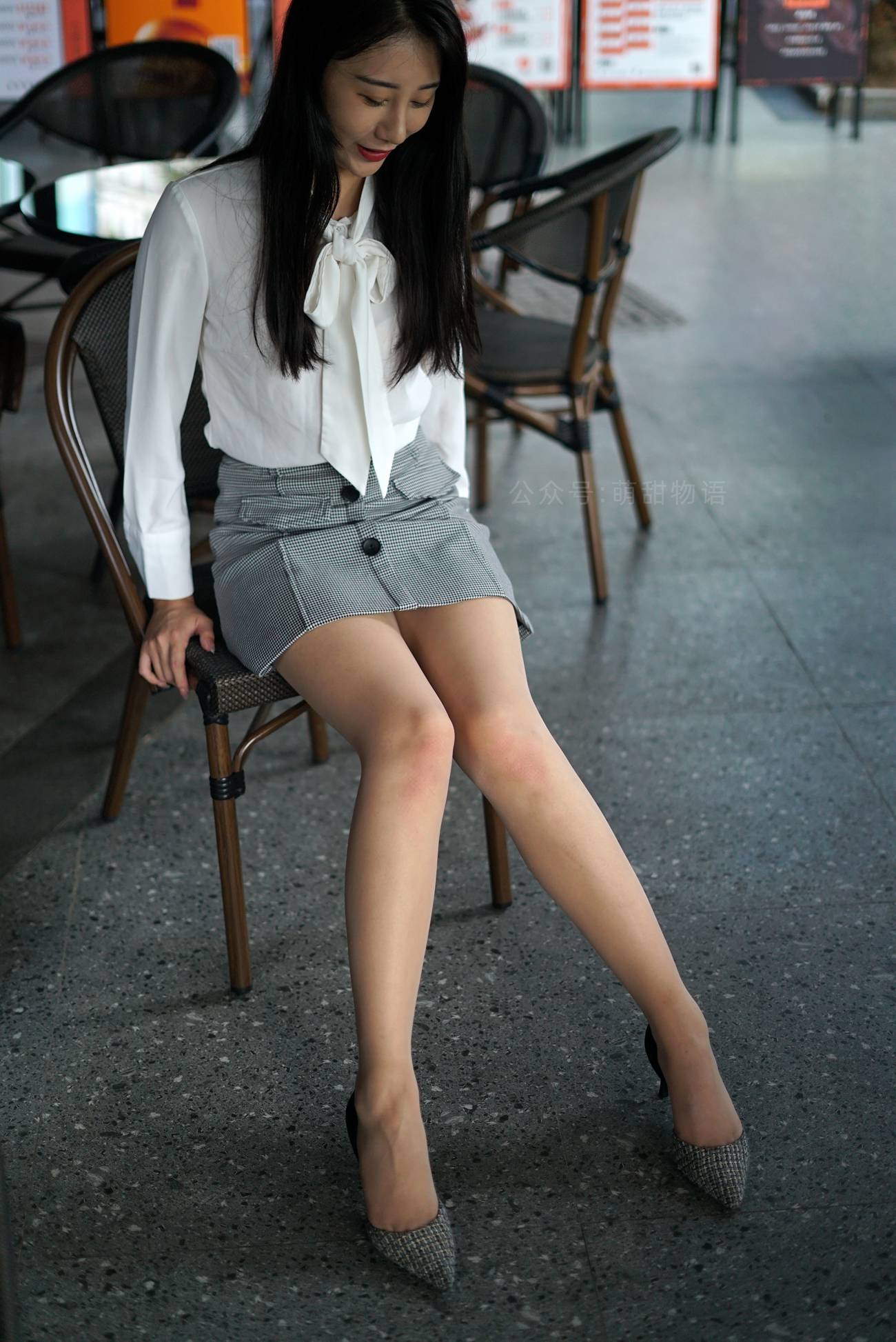 图片[78]-[萌甜物语]XM190《新人-佳儿》[98P] – 速更版-美库