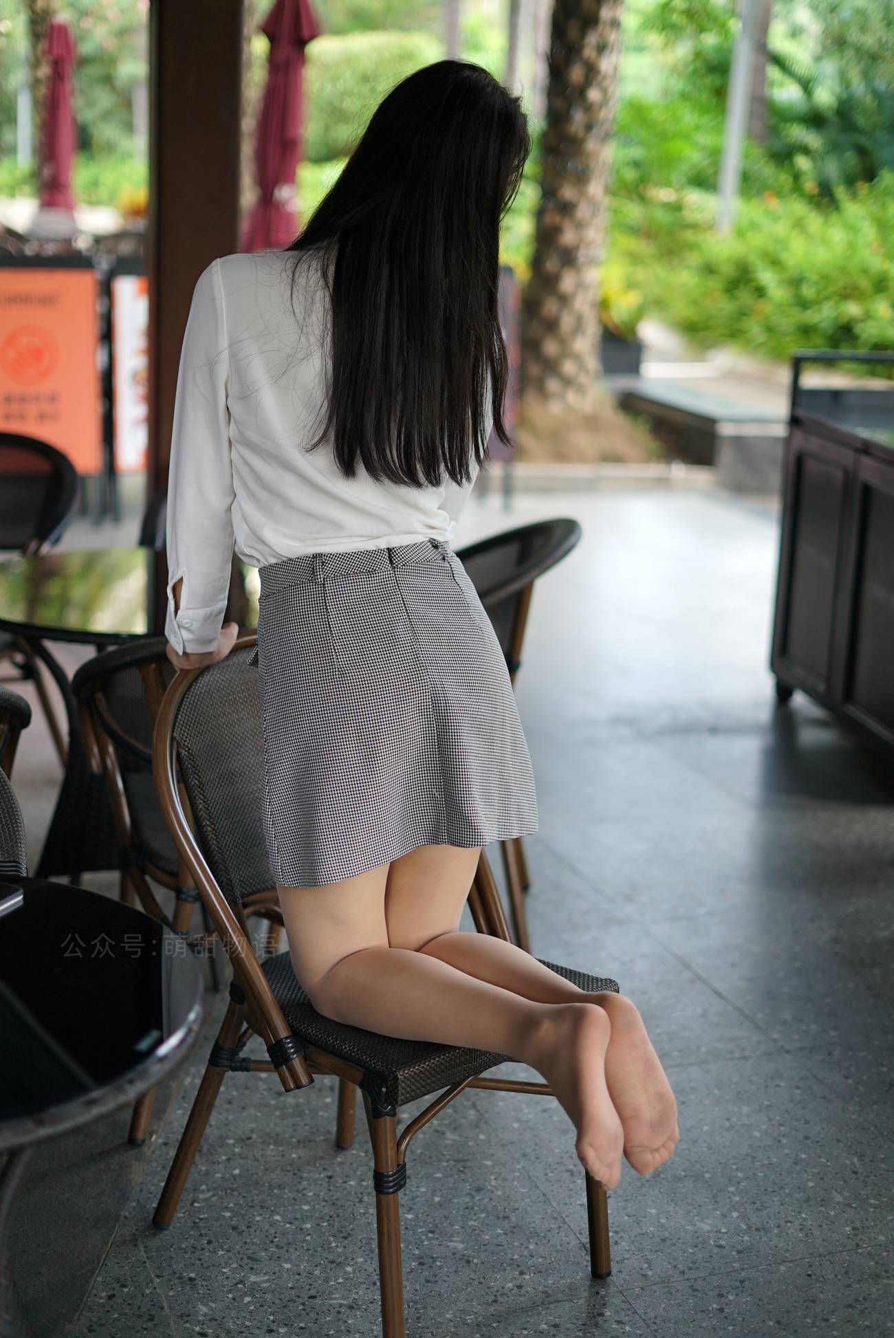 图片[89]-[萌甜物语]XM190《新人-佳儿》[98P] – 速更版-美库