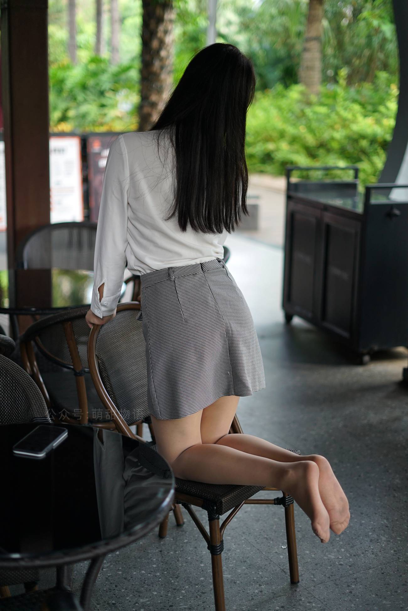 图片[90]-[萌甜物语]XM190《新人-佳儿》[98P] – 速更版-美库