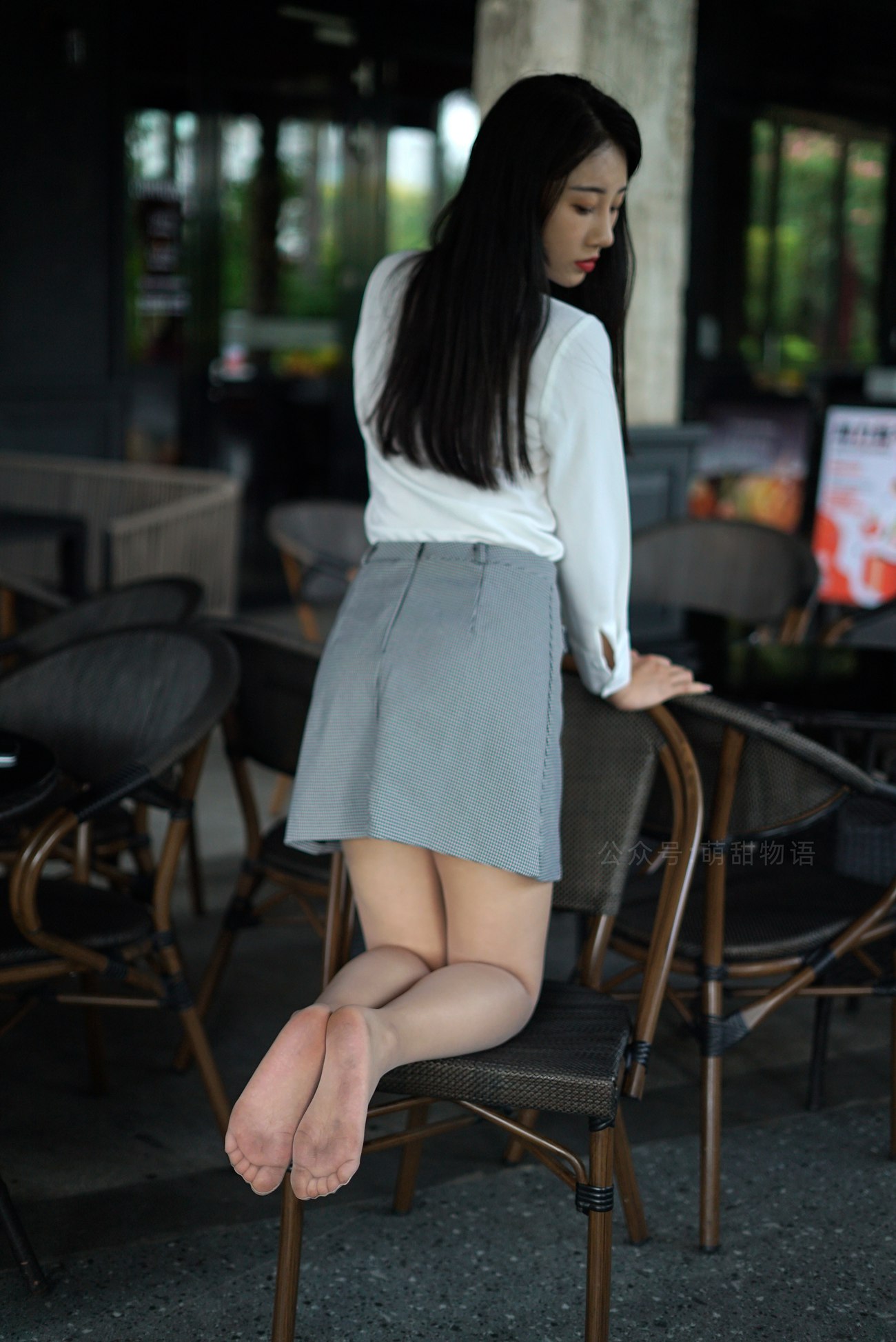 图片[92]-[萌甜物语]XM190《新人-佳儿》[98P] – 速更版-美库