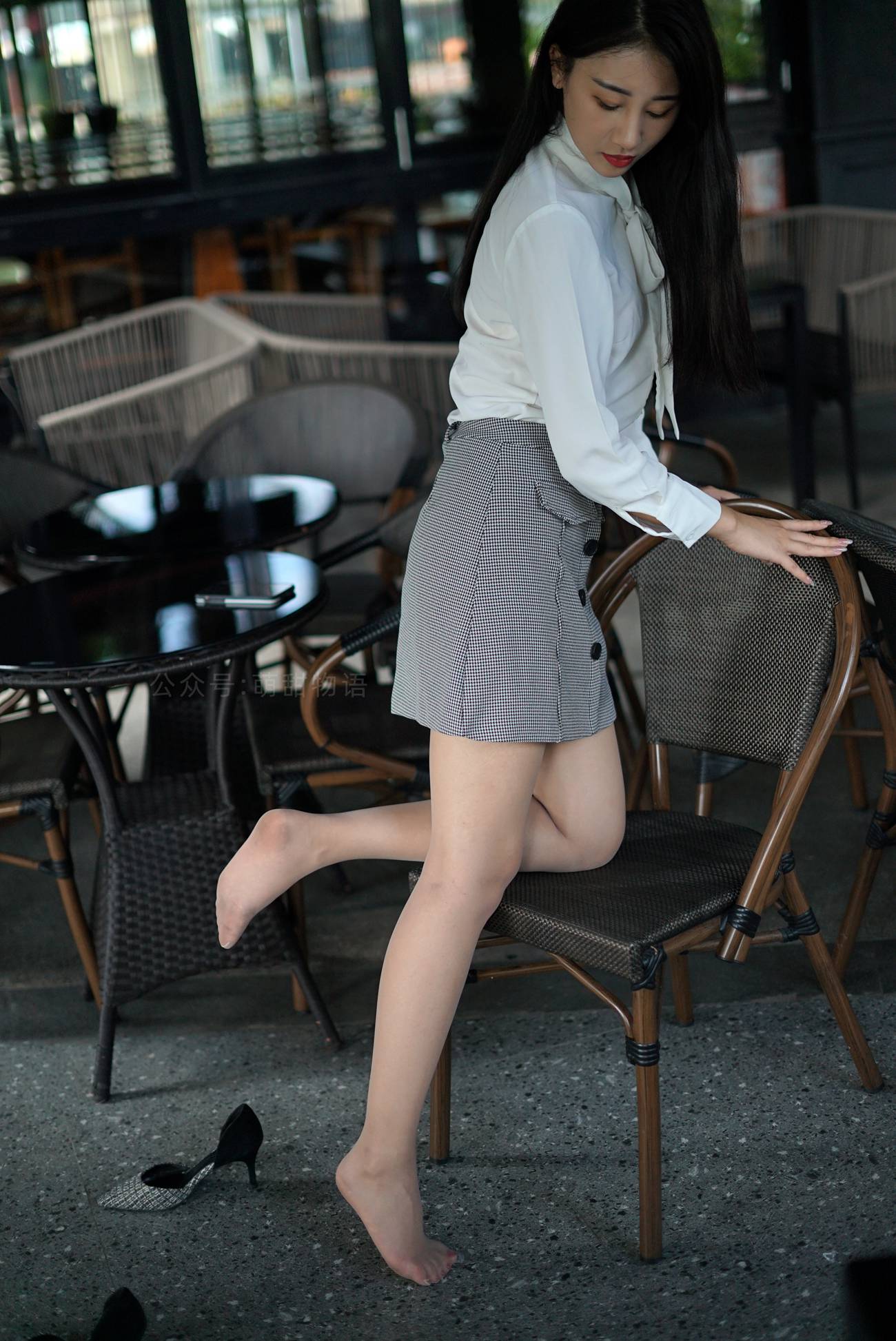 图片[96]-[萌甜物语]XM190《新人-佳儿》[98P] – 速更版-美库