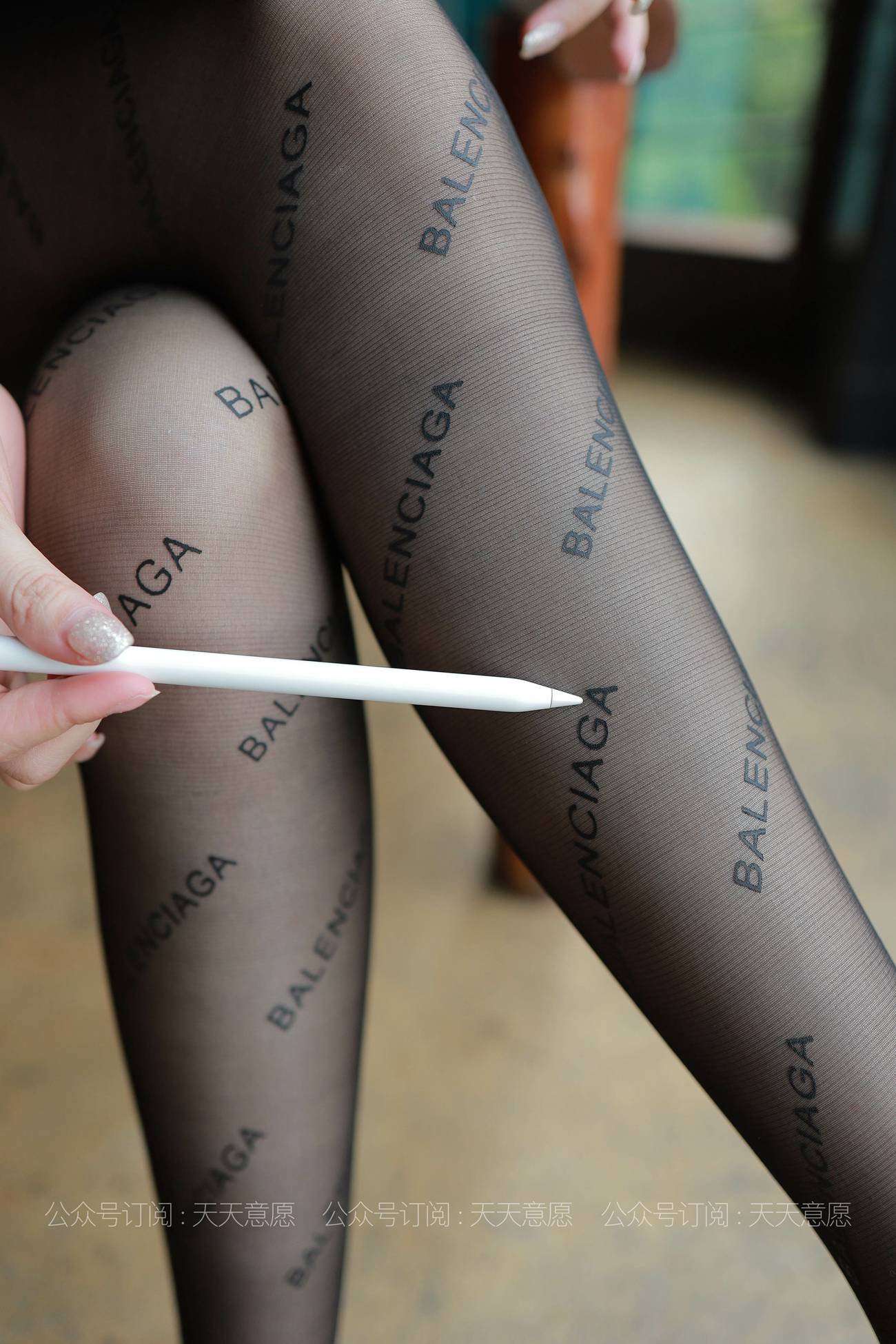 图片[45]-[IESS异思趣向] 耽丝 210604 甜美女主管九妹 小婕 [86P] – 速更版-美库