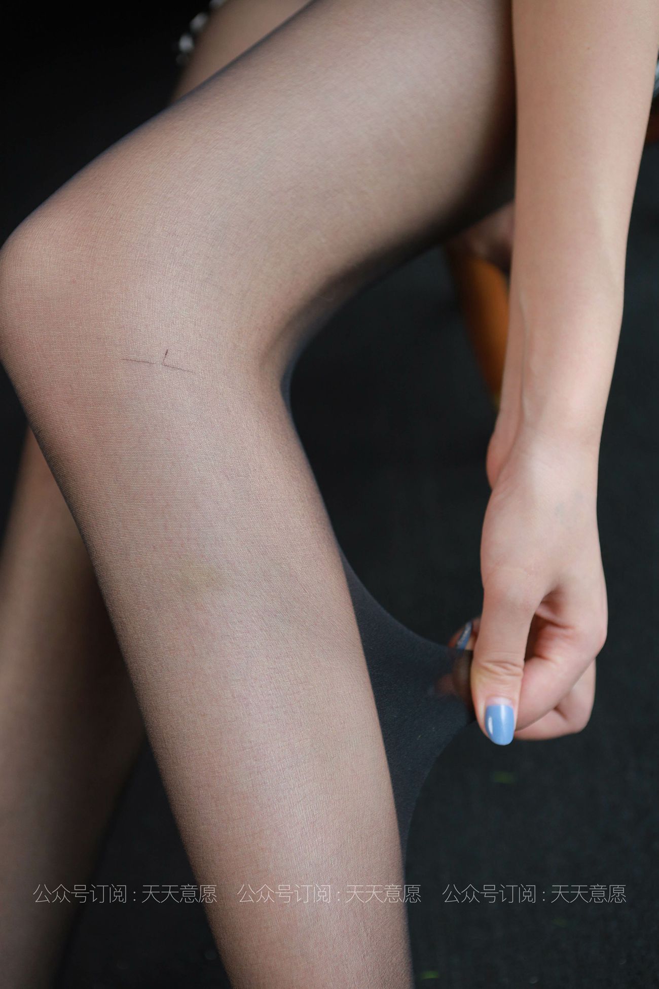 图片[80]-[IESS异思趣向] 耽丝 210606 微醺美女 西瓜 [91P] – 速更版-美库