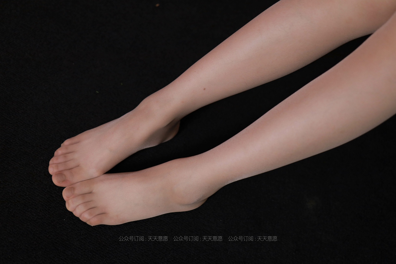 图片[60]-[IESS异思趣向] 耽丝 210612 粉红女郎小婕 [83P] – 速更版-美库