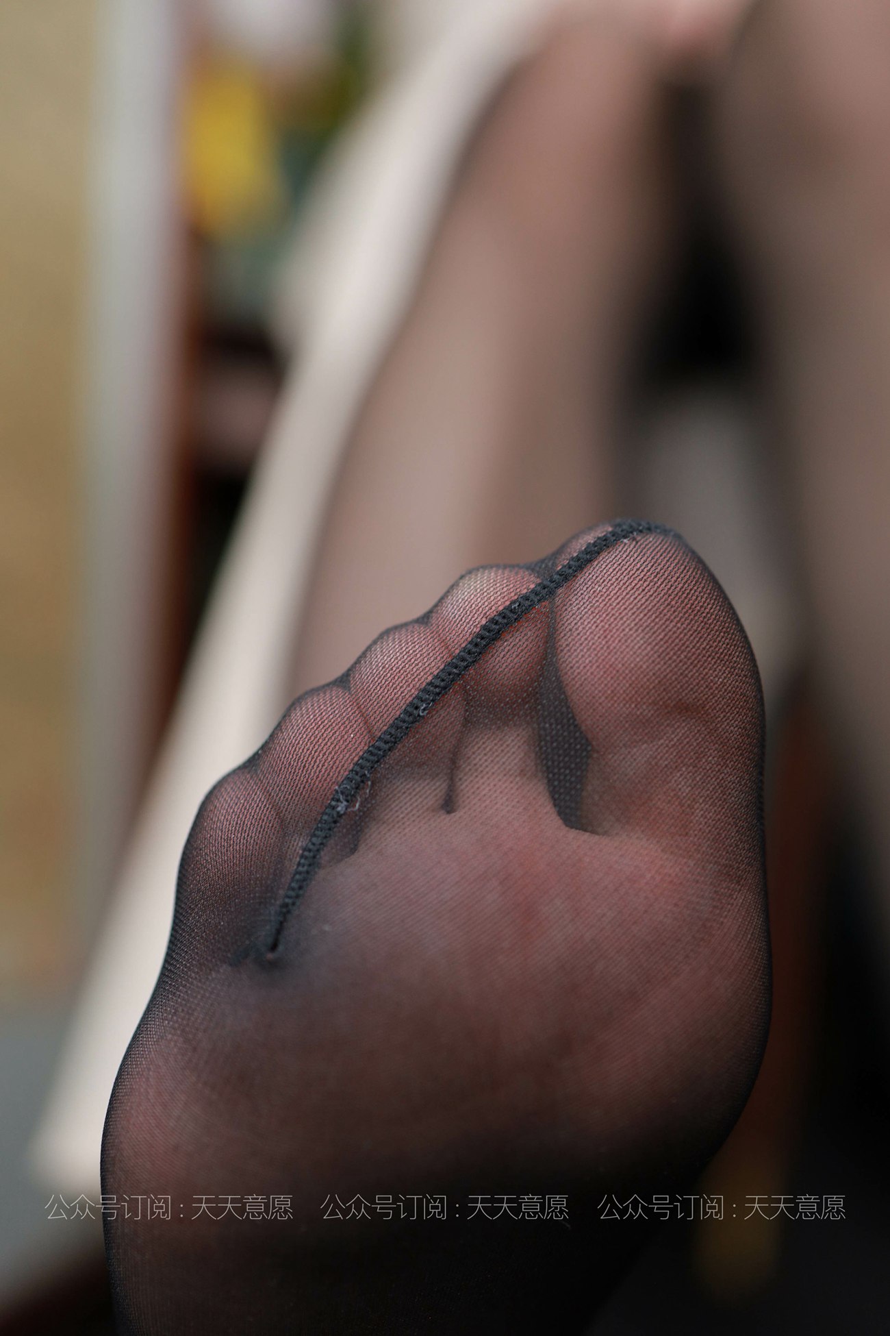 图片[61]-[IESS异思趣向] 耽丝 210614 秋秋的黑丝开衩长裙 [90P] – 速更版-美库