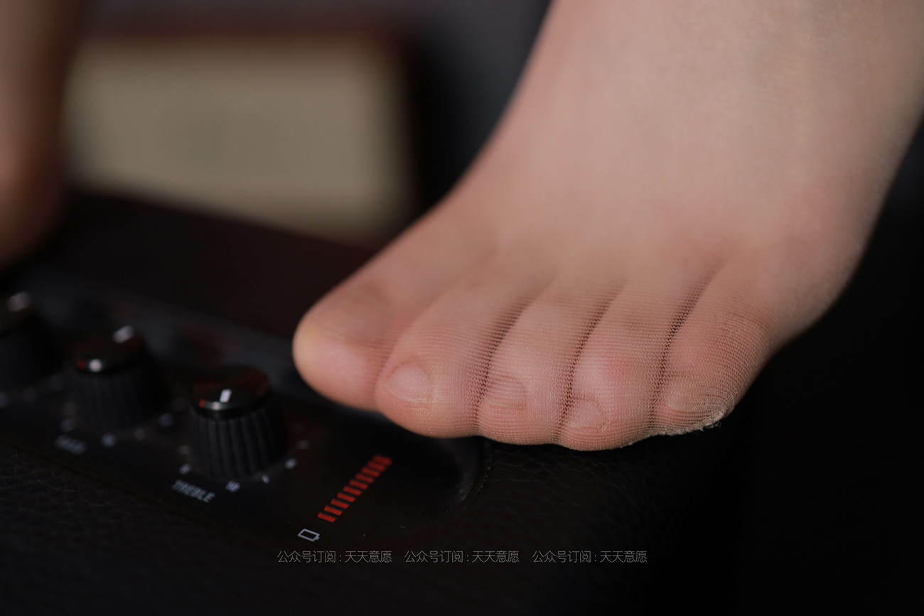 图片[73]-[IESS异思趣向] 耽丝 210612 粉红女郎小婕 [83P] – 速更版-美库