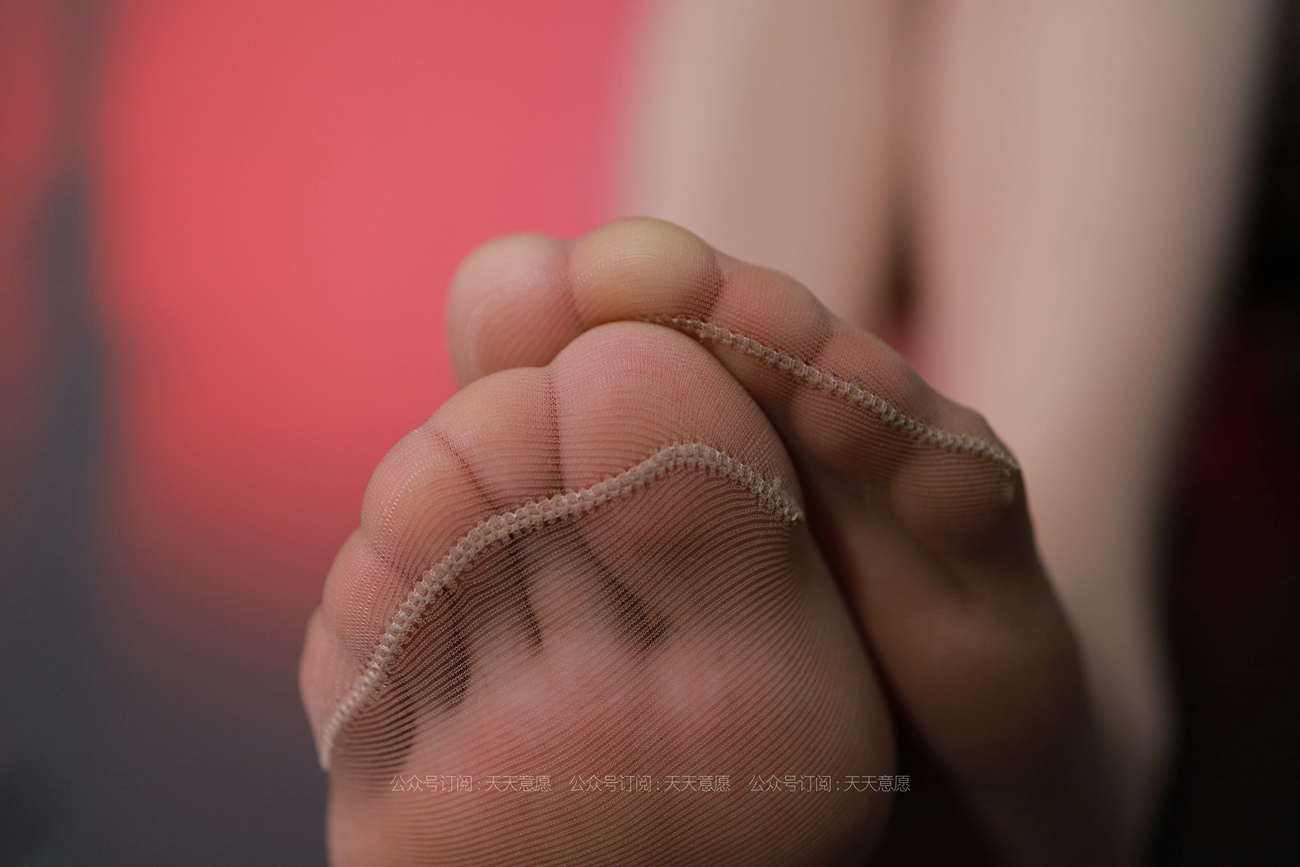 图片[76]-[IESS异思趣向] 耽丝 210612 粉红女郎小婕 [83P] – 速更版-美库