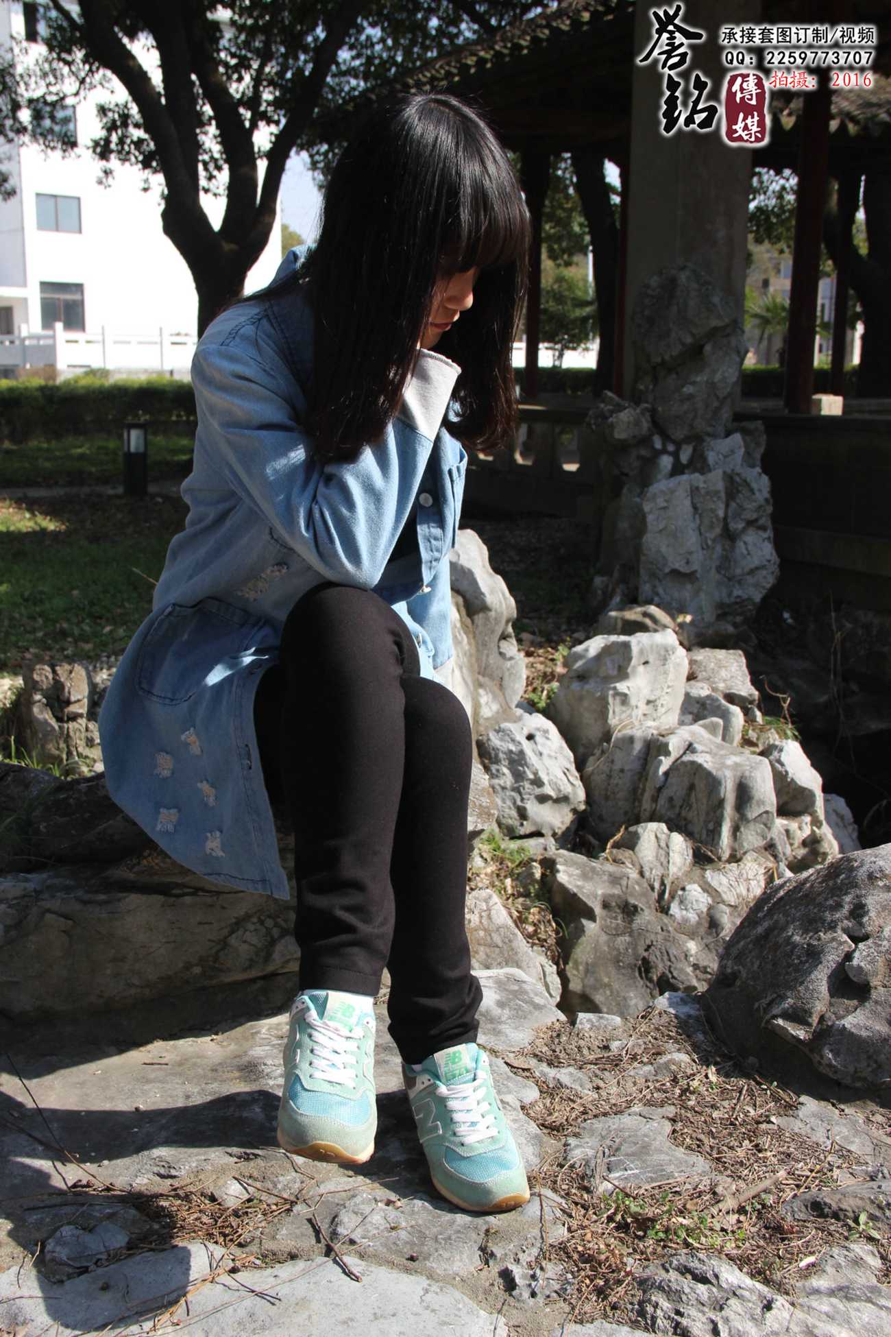 图片[10]-誉铭传媒050- 2016《五十》[74P] – 速更版-美库