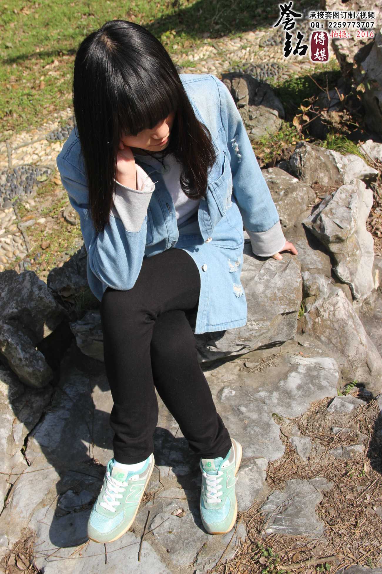 图片[11]-誉铭传媒050- 2016《五十》[74P] – 速更版-美库