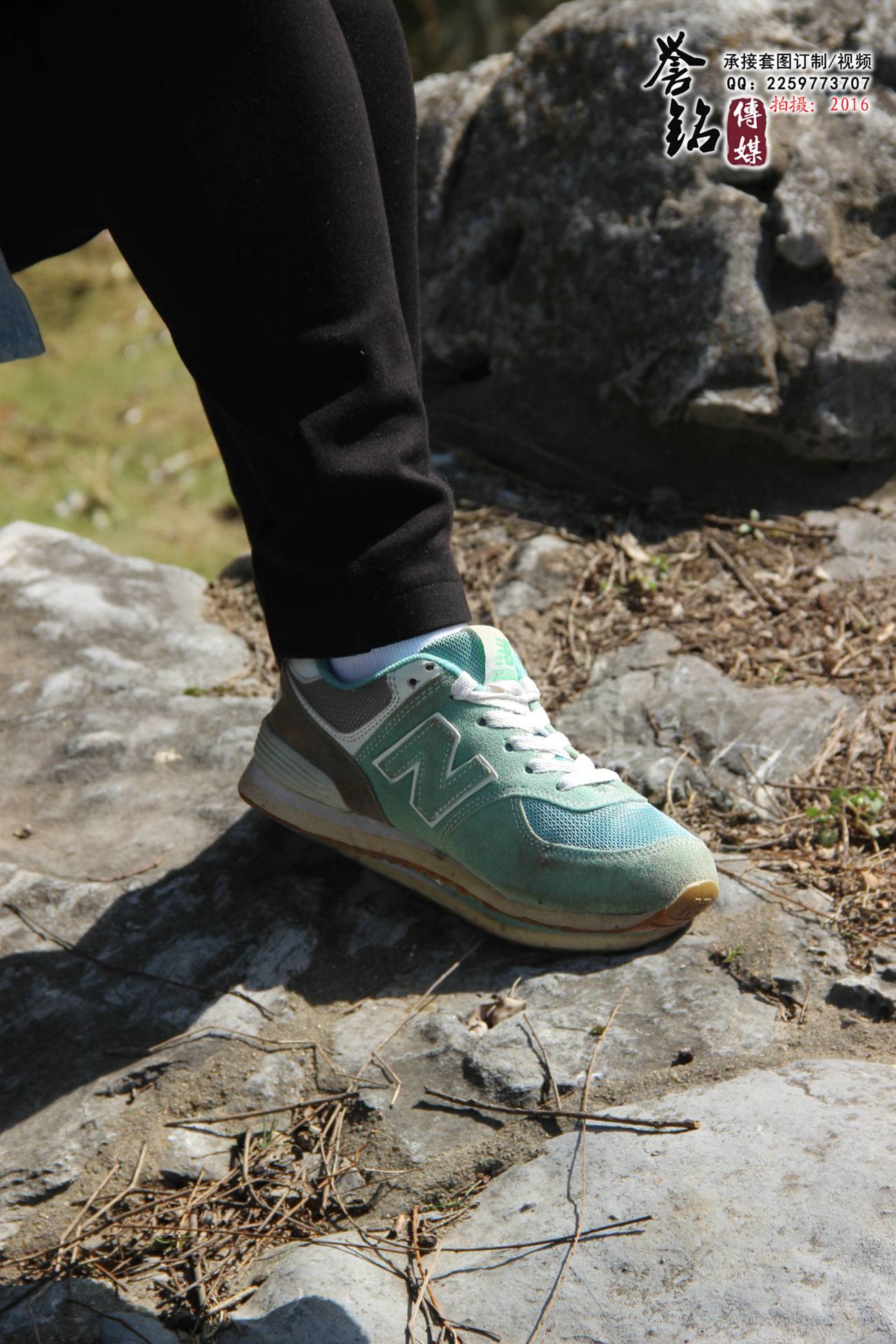 图片[13]-誉铭传媒050- 2016《五十》[74P] – 速更版-美库