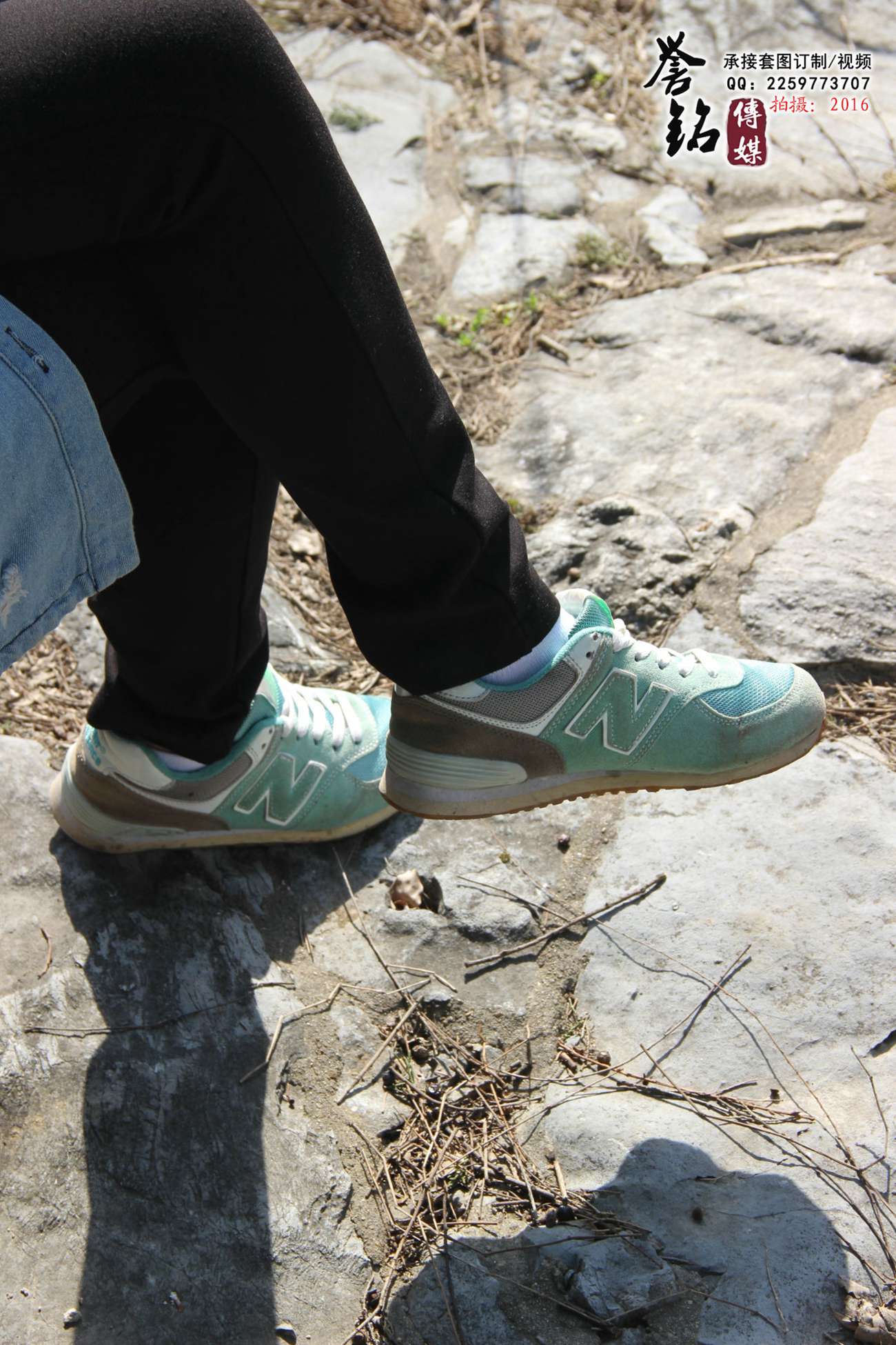 图片[14]-誉铭传媒050- 2016《五十》[74P] – 速更版-美库