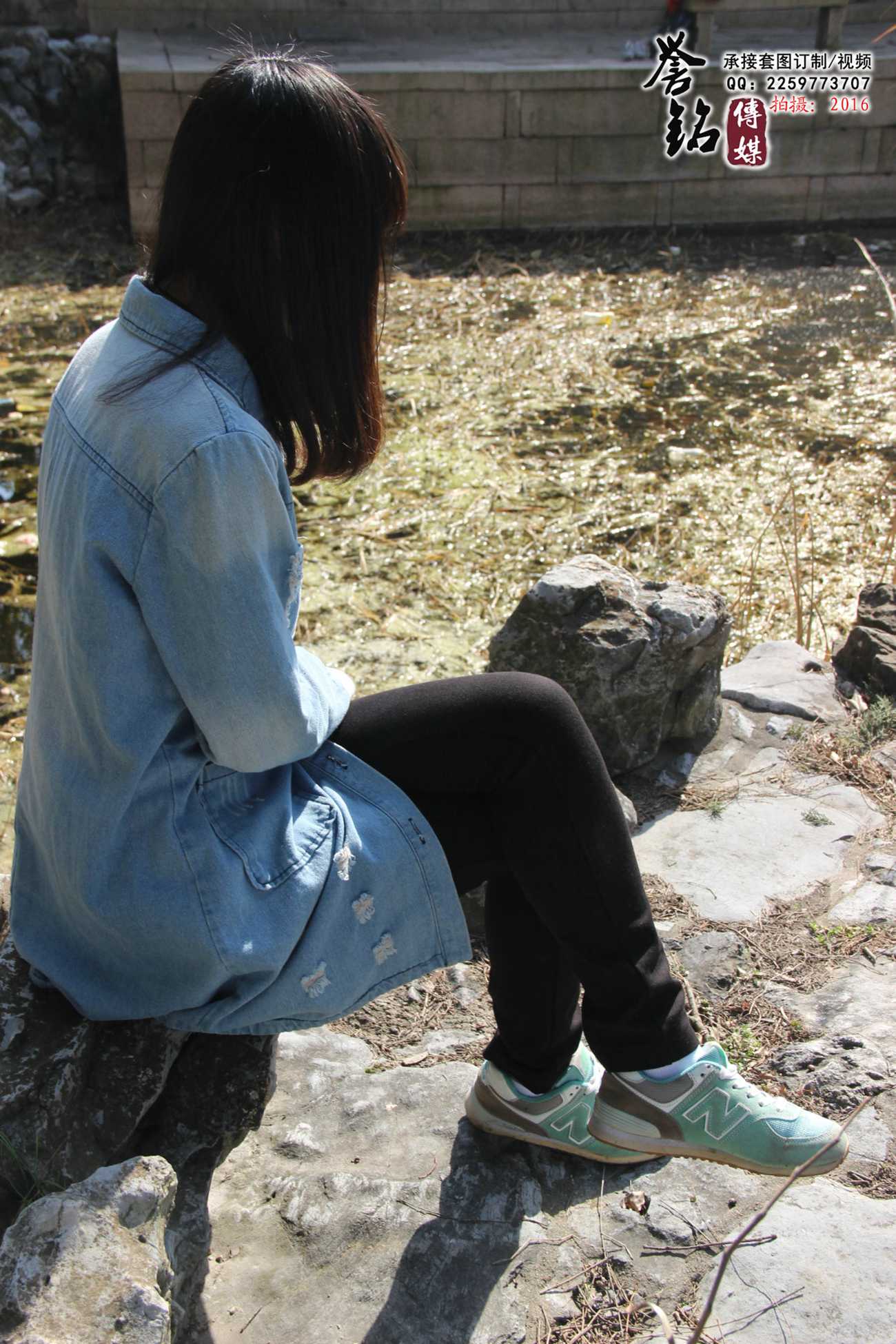 图片[15]-誉铭传媒050- 2016《五十》[74P] – 速更版-美库