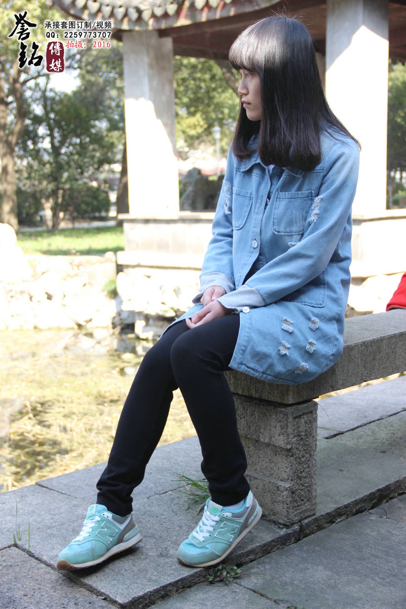 图片[16]-誉铭传媒050- 2016《五十》[74P] – 速更版-美库