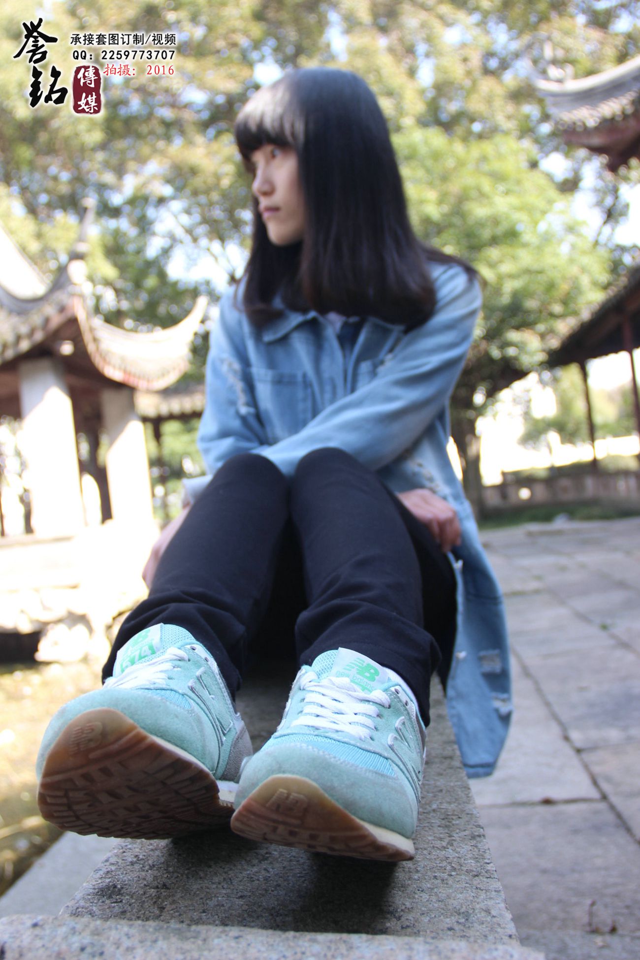 图片[19]-誉铭传媒050- 2016《五十》[74P] – 速更版-美库