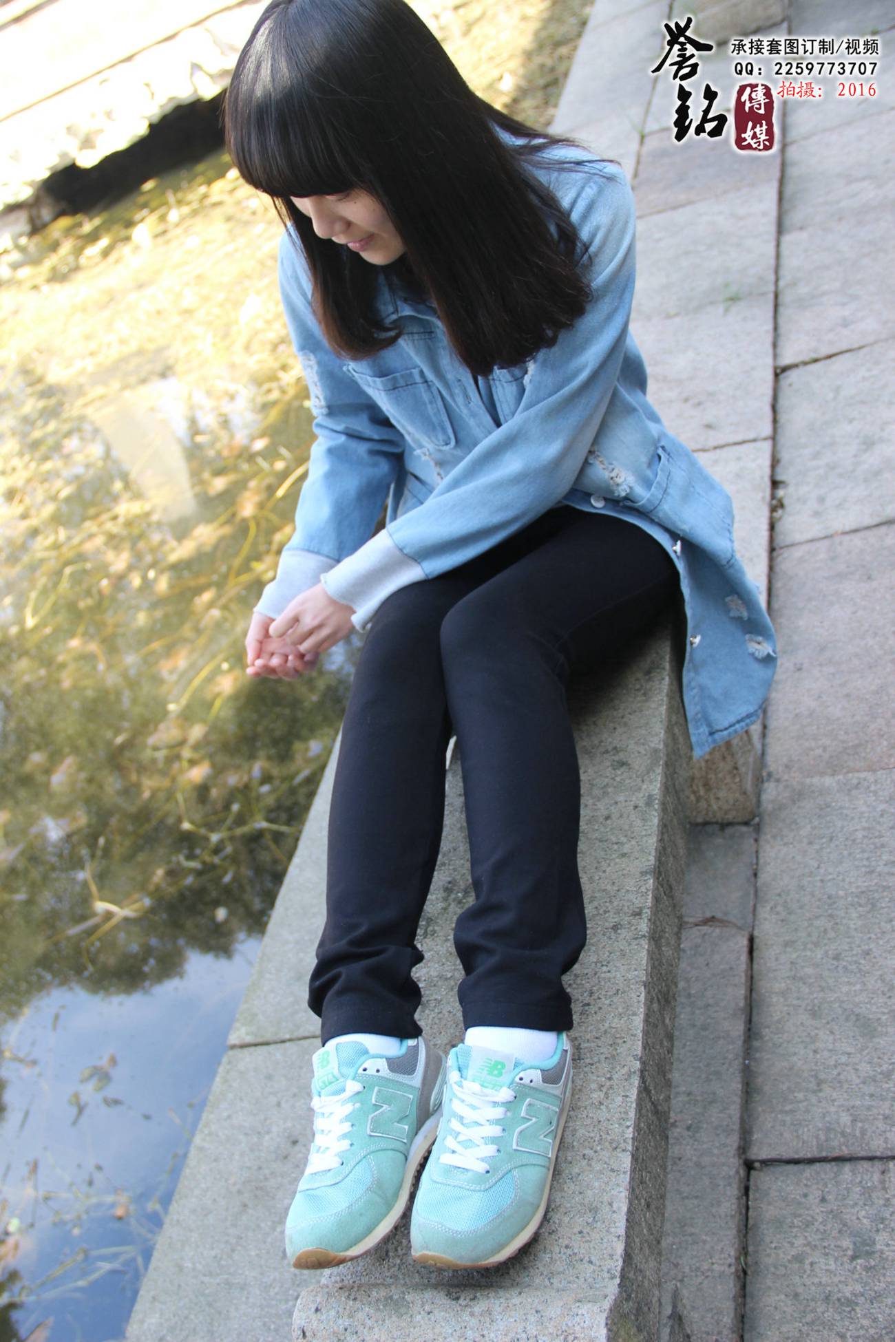 图片[21]-誉铭传媒050- 2016《五十》[74P] – 速更版-美库