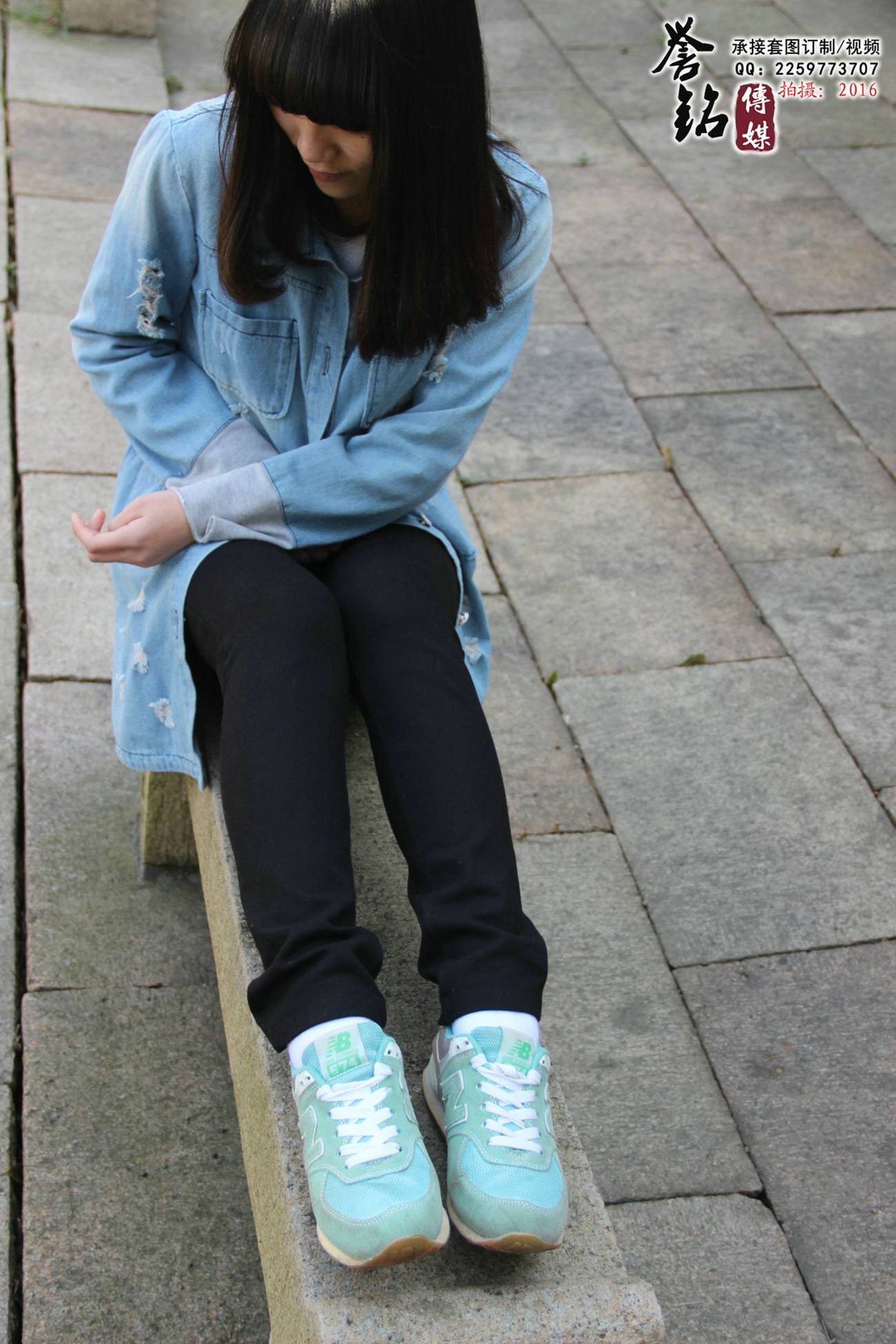 图片[22]-誉铭传媒050- 2016《五十》[74P] – 速更版-美库