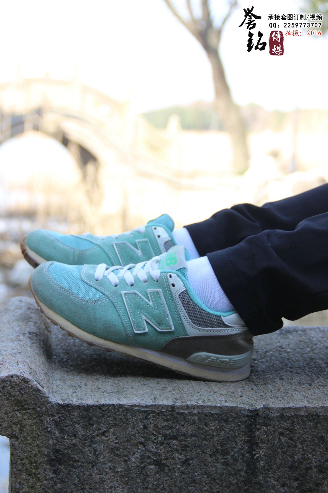 图片[23]-誉铭传媒050- 2016《五十》[74P] – 速更版-美库