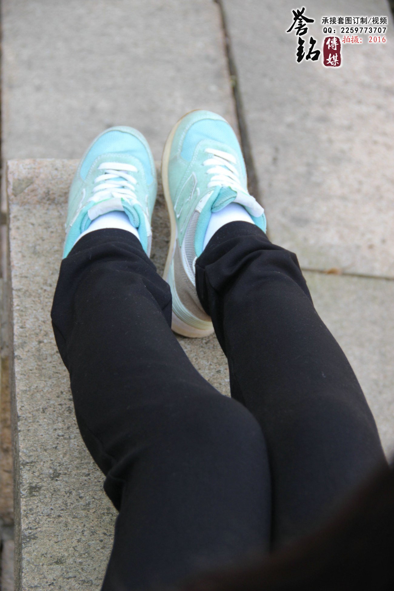 图片[24]-誉铭传媒050- 2016《五十》[74P] – 速更版-美库