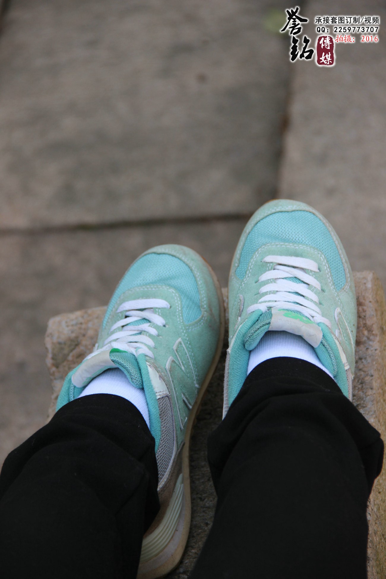 图片[25]-誉铭传媒050- 2016《五十》[74P] – 速更版-美库