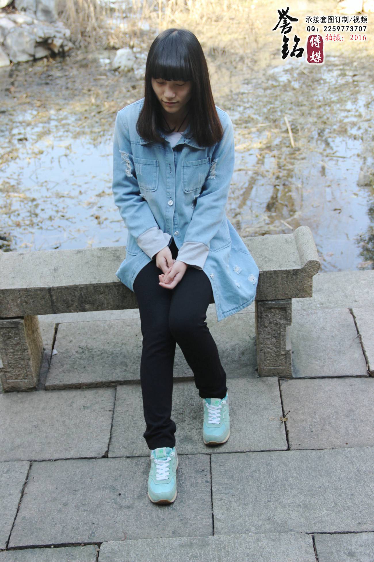 图片[26]-誉铭传媒050- 2016《五十》[74P] – 速更版-美库