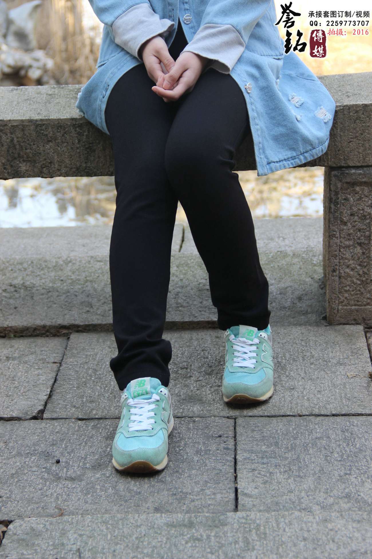 图片[27]-誉铭传媒050- 2016《五十》[74P] – 速更版-美库