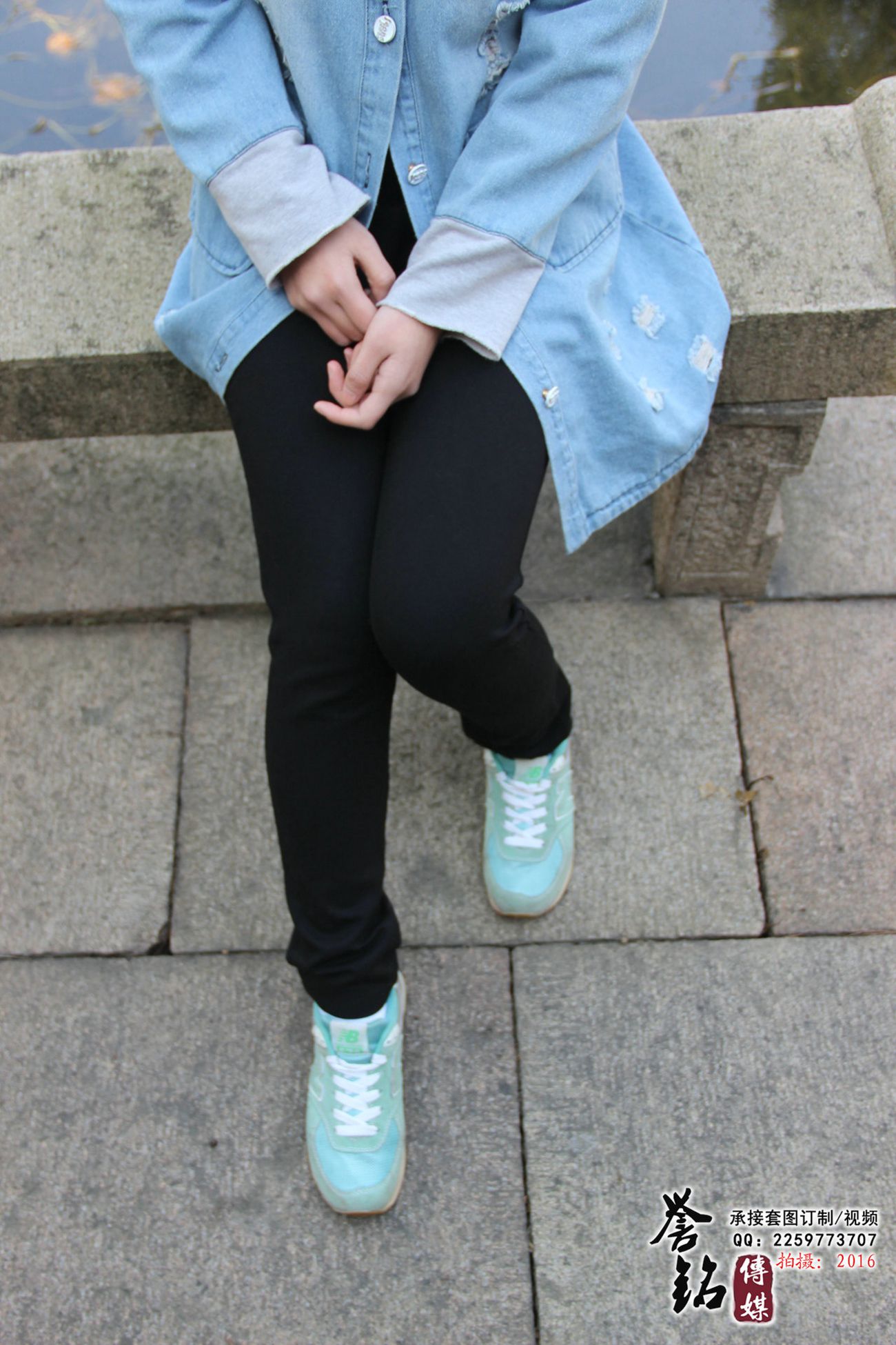 图片[29]-誉铭传媒050- 2016《五十》[74P] – 速更版-美库