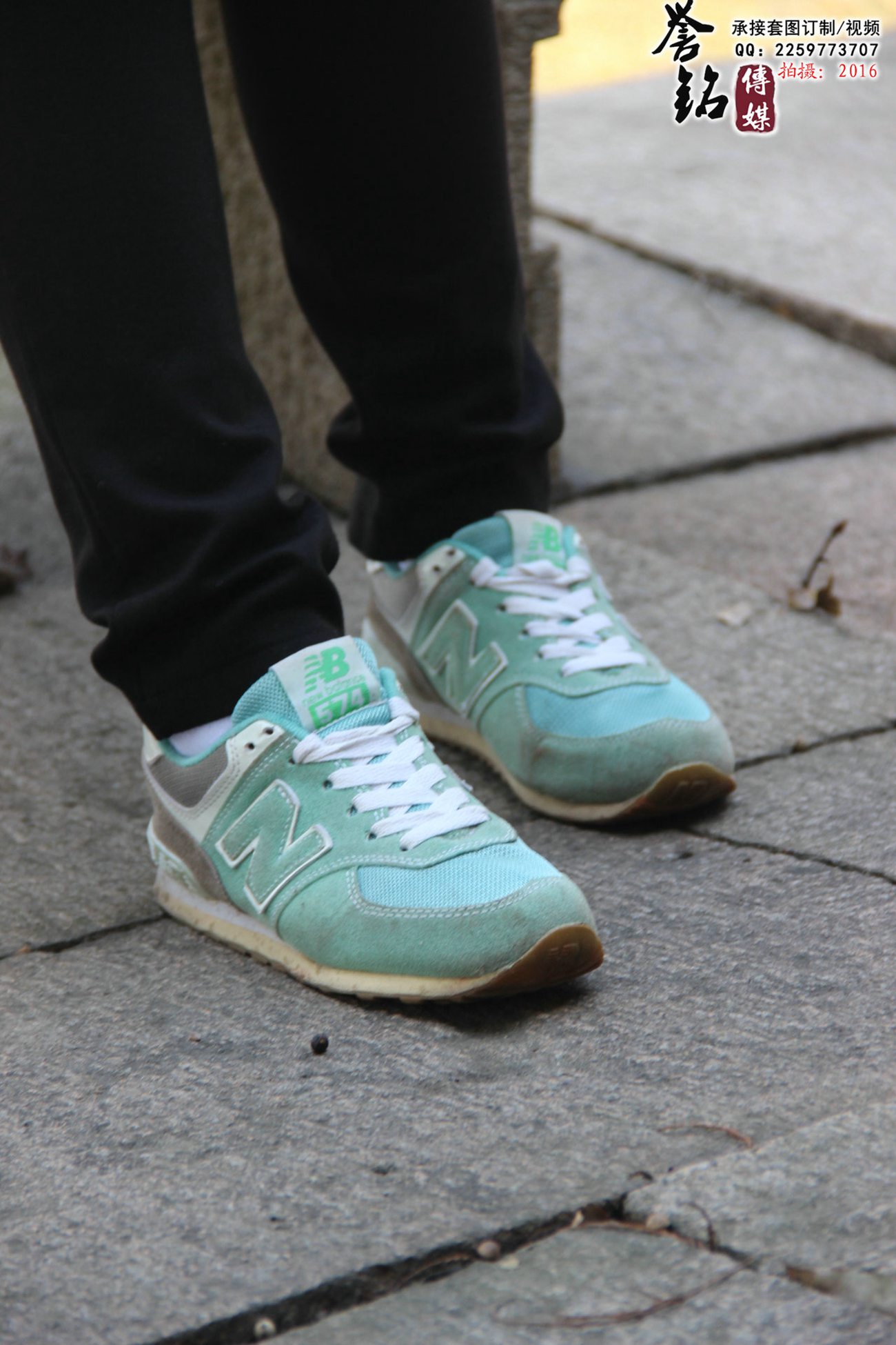 图片[30]-誉铭传媒050- 2016《五十》[74P] – 速更版-美库