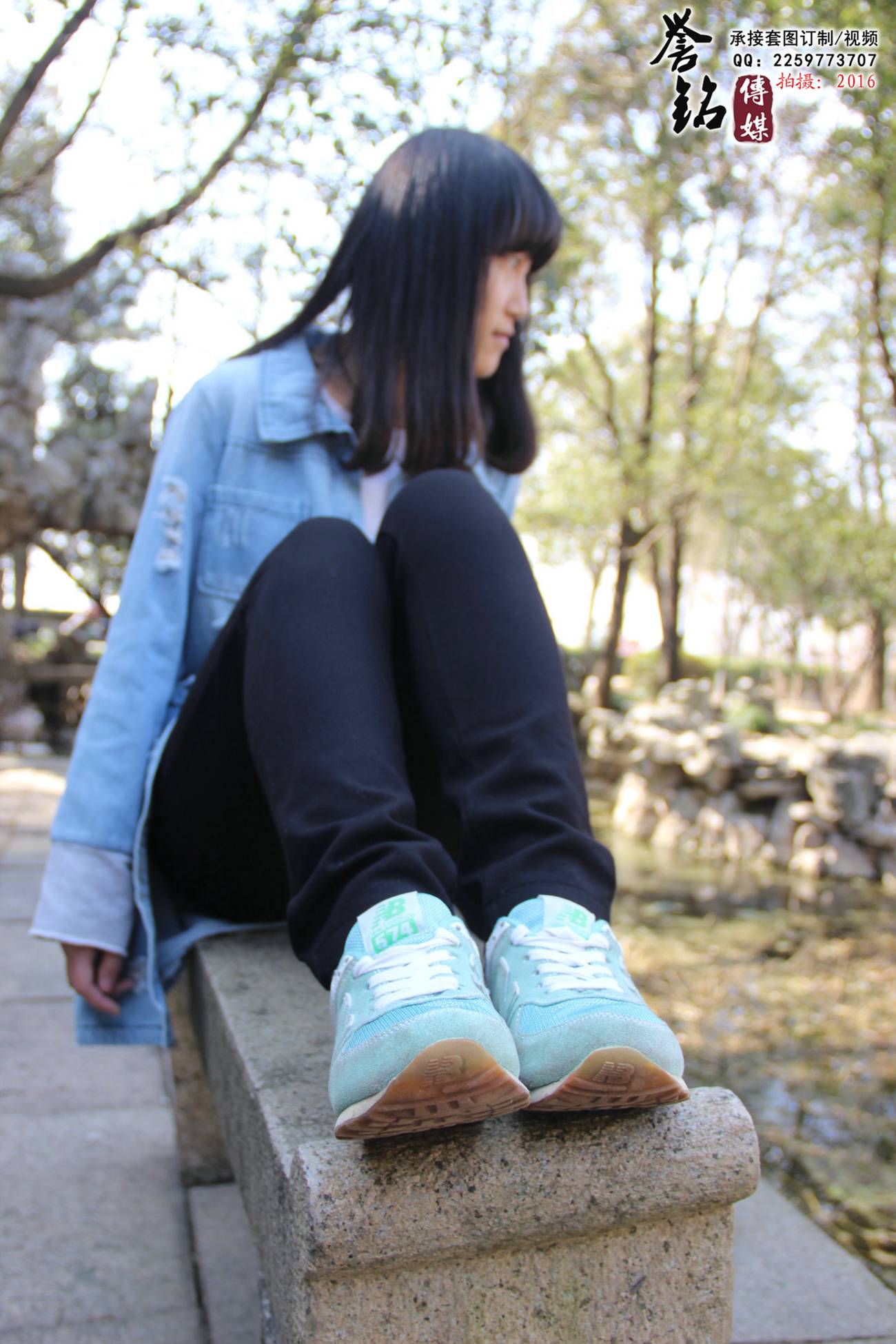 图片[31]-誉铭传媒050- 2016《五十》[74P] – 速更版-美库