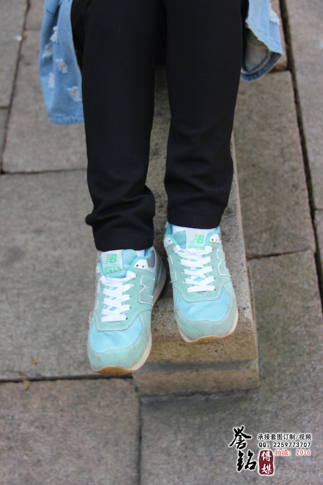 图片[33]-誉铭传媒050- 2016《五十》[74P] – 速更版-美库