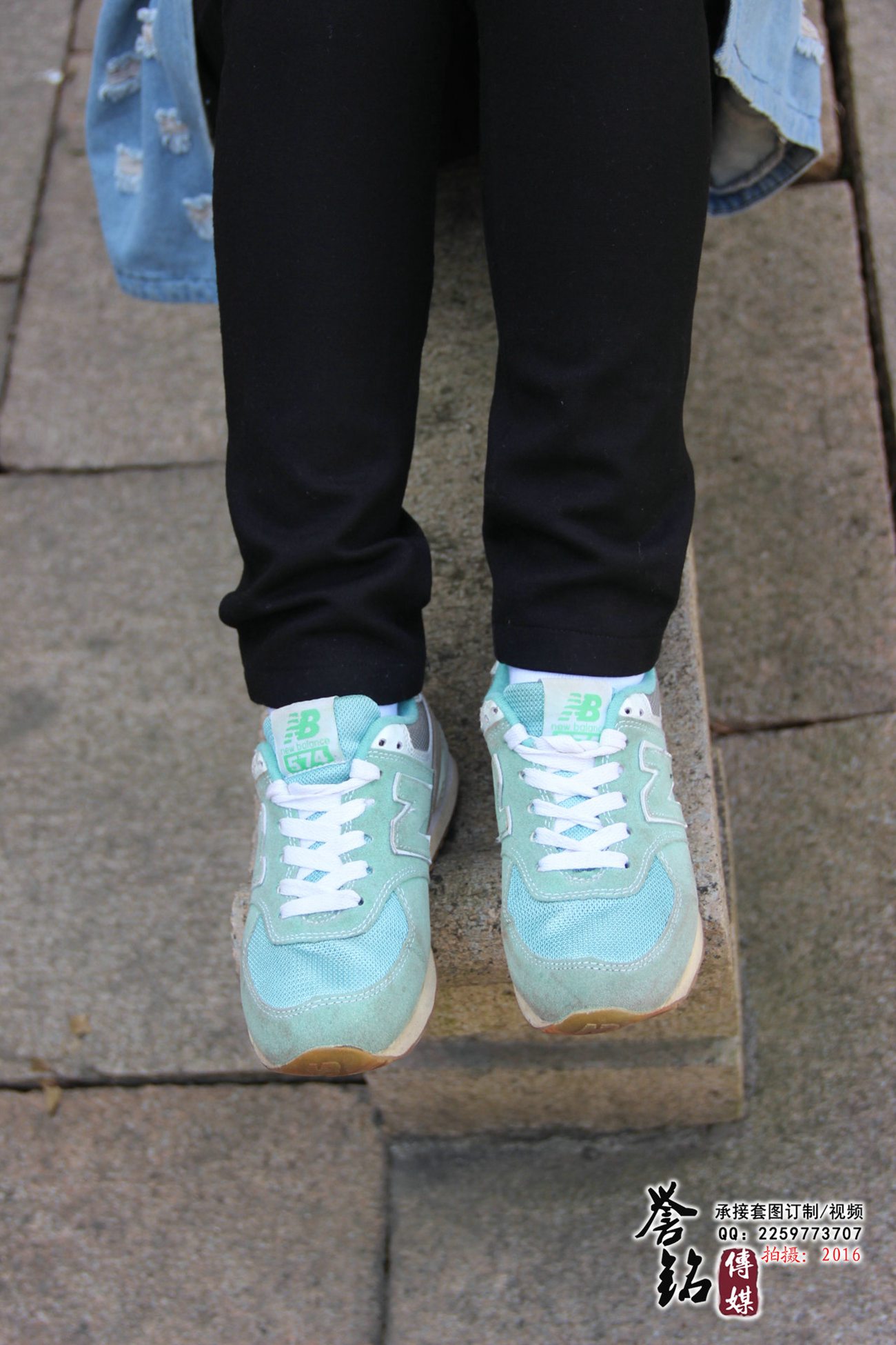 图片[34]-誉铭传媒050- 2016《五十》[74P] – 速更版-美库