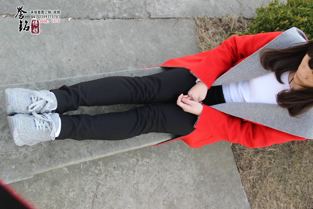 图片[25]-誉铭传媒051- 2016《五十一》[81P] – 速更版-美库