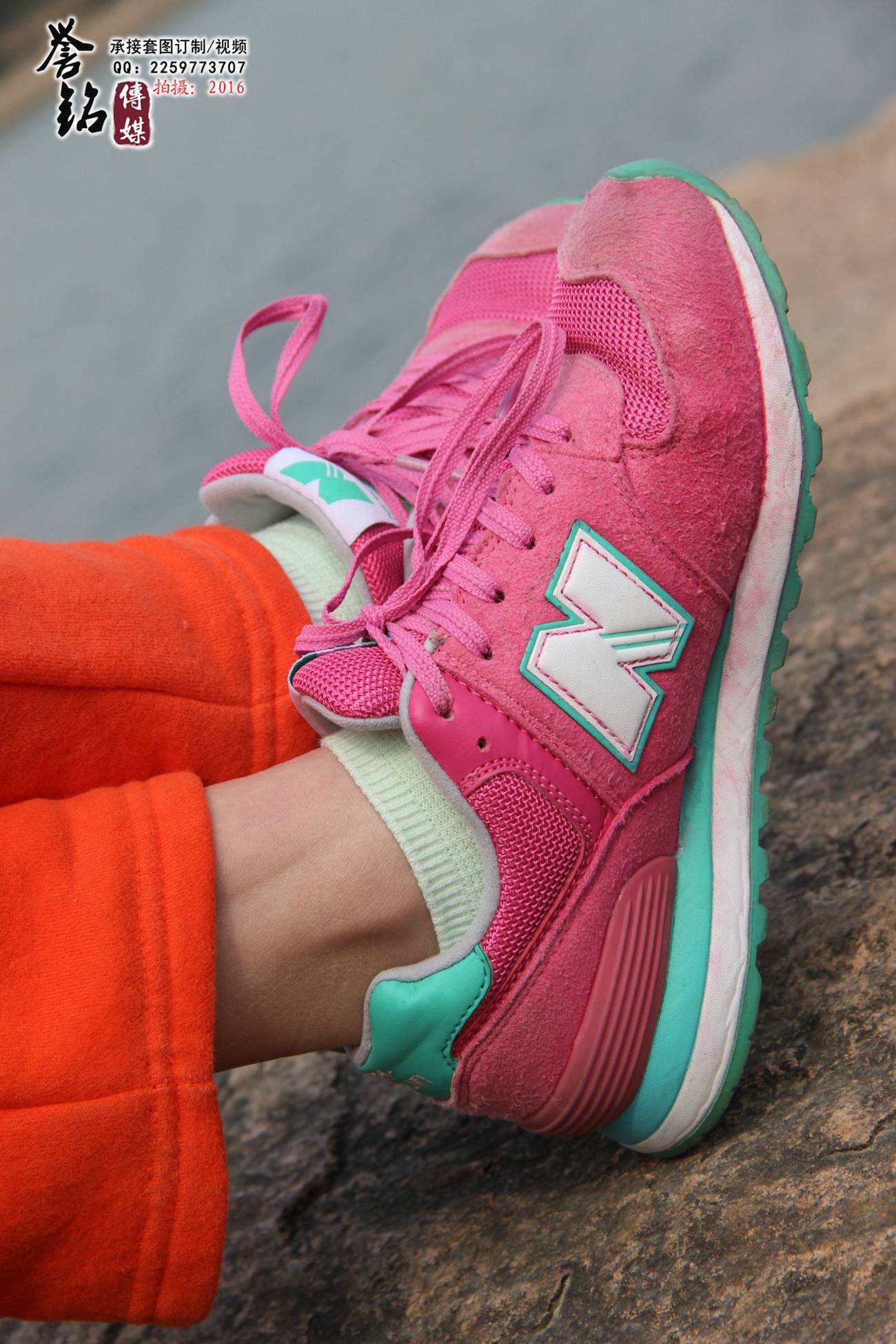 图片[14]-誉铭传媒052- 2016《五十二》[137P] – 速更版-美库