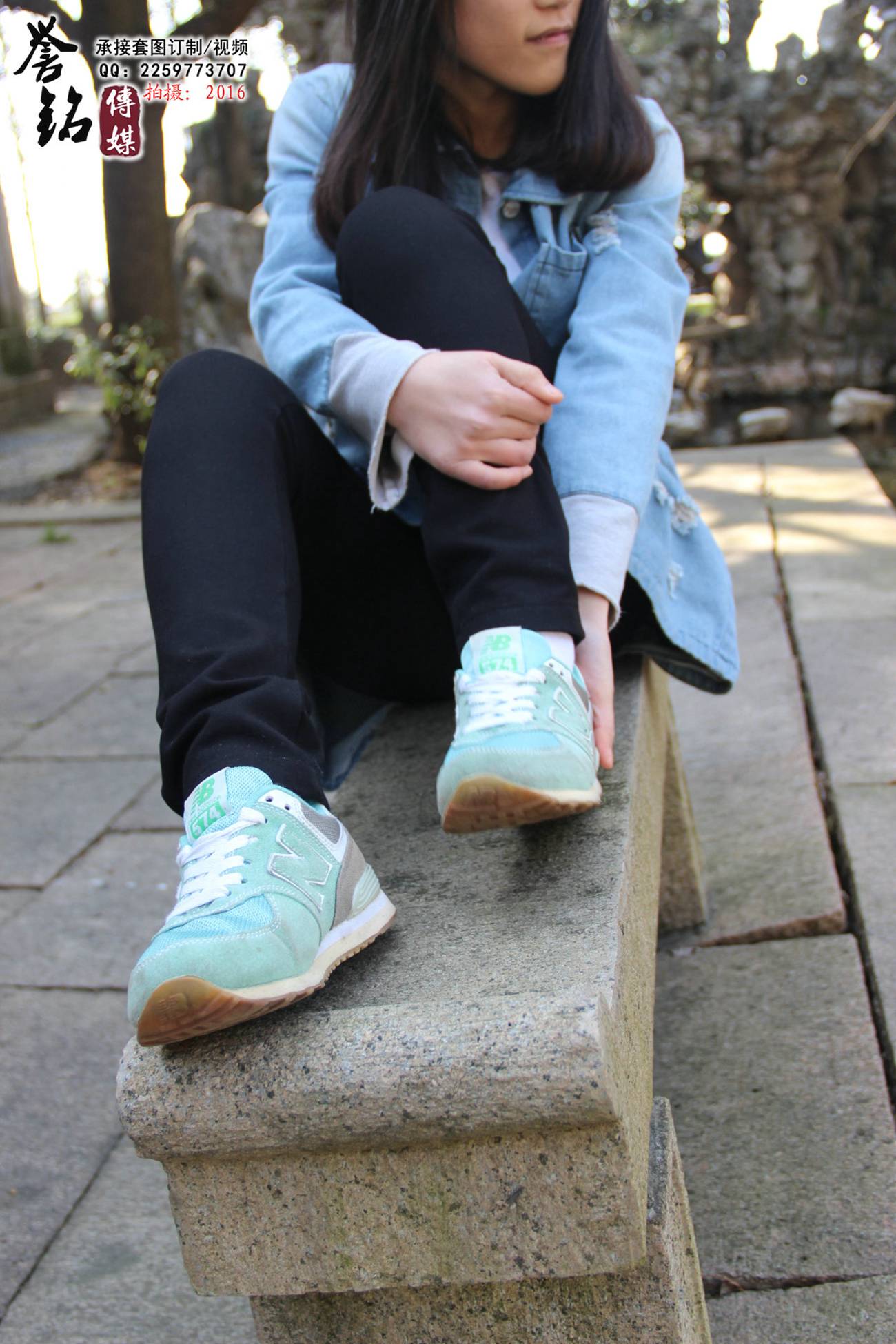 图片[38]-誉铭传媒050- 2016《五十》[74P] – 速更版-美库