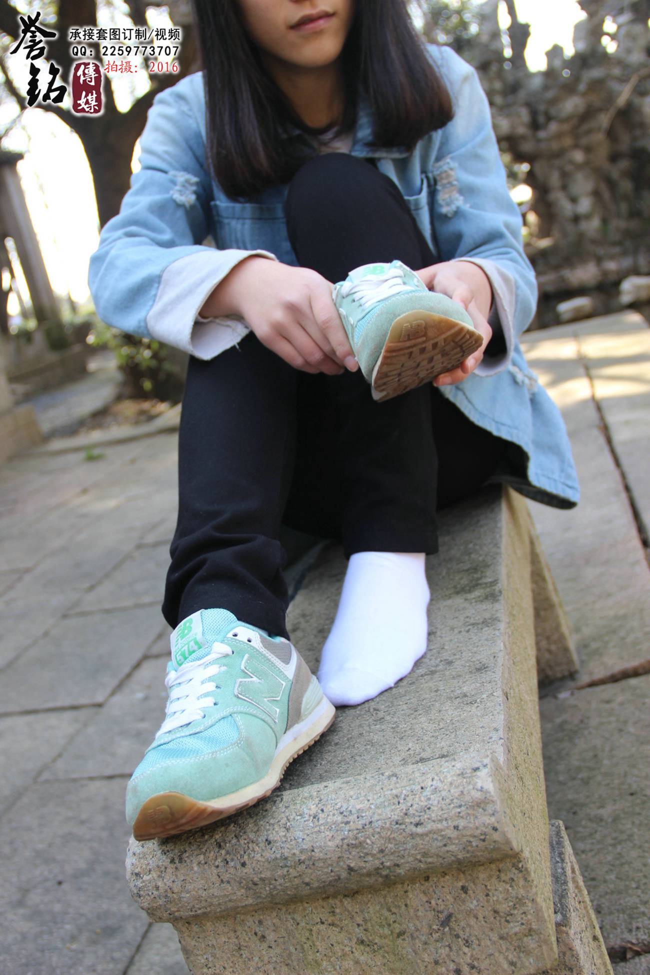 图片[39]-誉铭传媒050- 2016《五十》[74P] – 速更版-美库