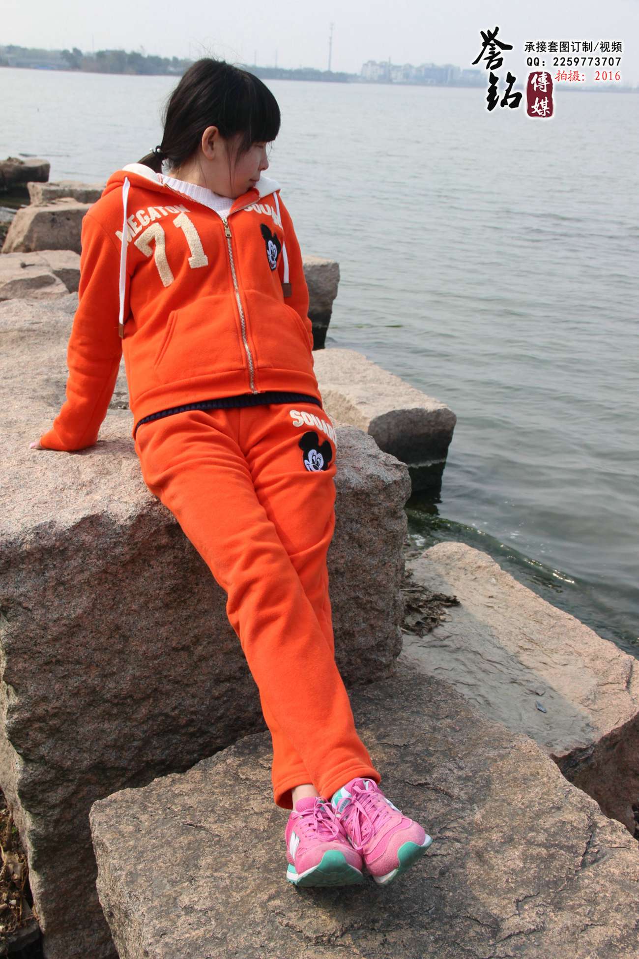 图片[15]-誉铭传媒052- 2016《五十二》[137P] – 速更版-美库