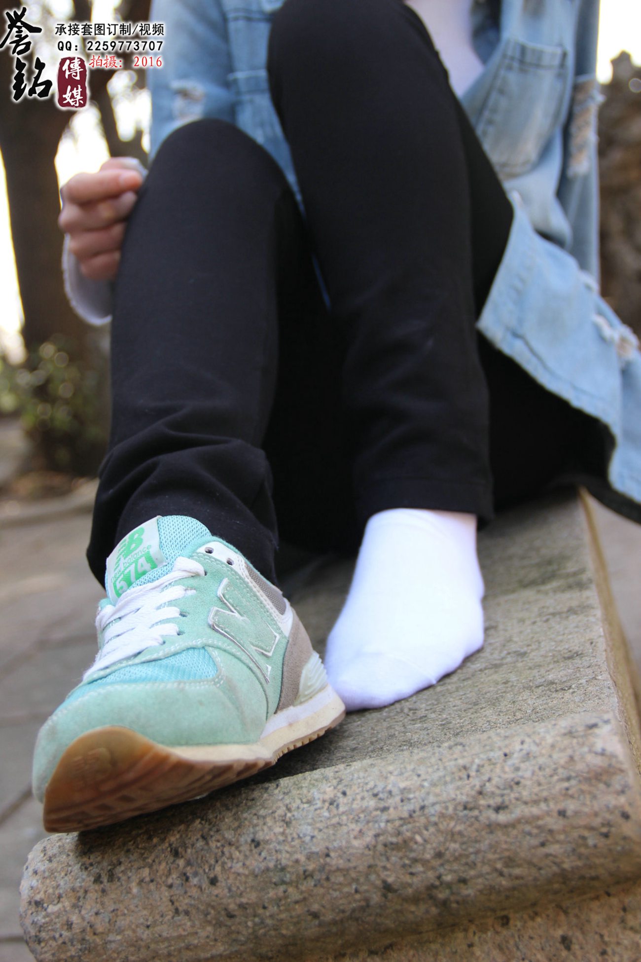 图片[40]-誉铭传媒050- 2016《五十》[74P] – 速更版-美库