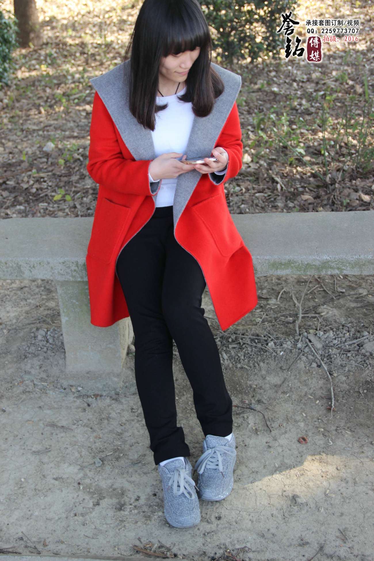 图片[28]-誉铭传媒051- 2016《五十一》[81P] – 速更版-美库